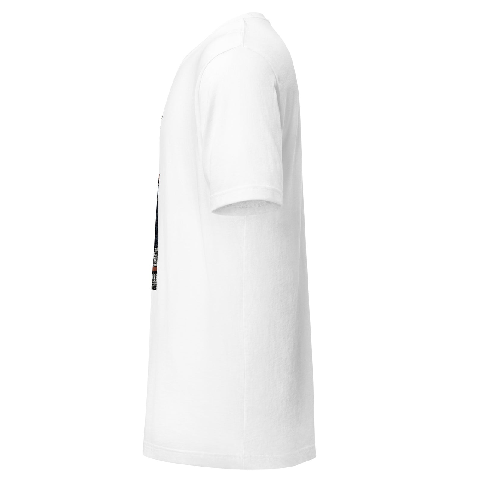 Pillsbury's Gold Medal Flour Building Minneapolis | White Eco T-Shirt