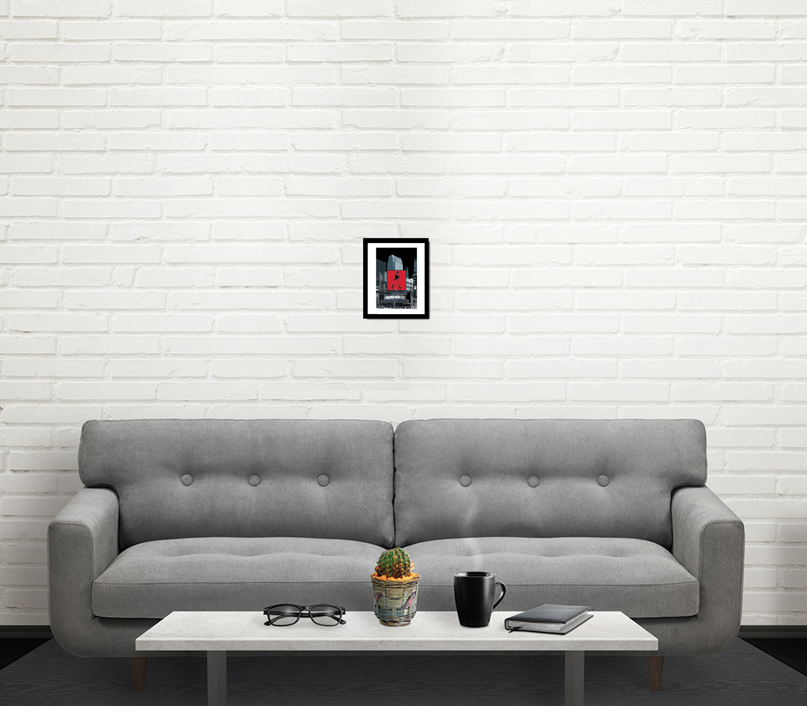 Landmark City MN | First Avenue Red Minneapolis