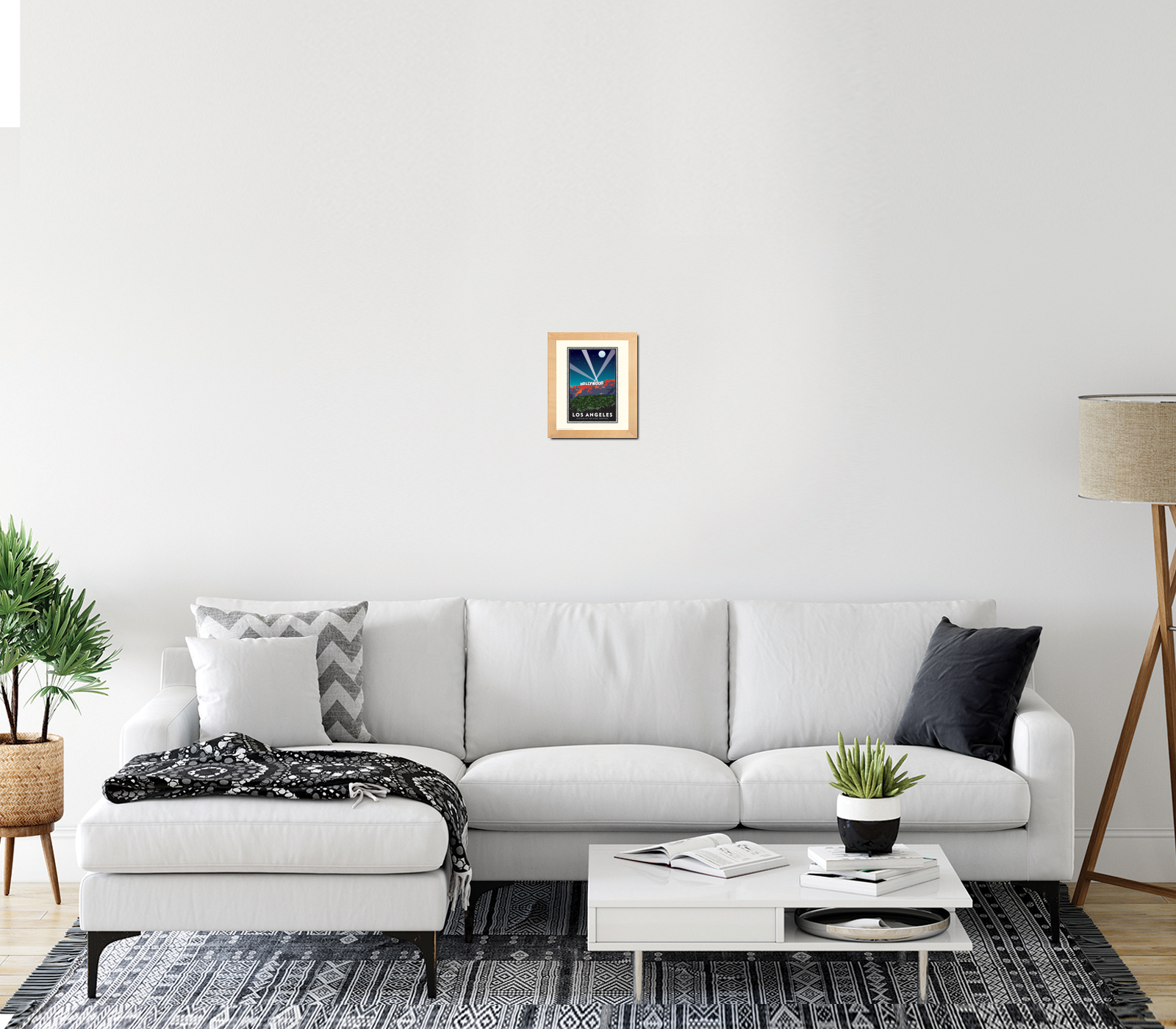 Landmark CA | Hollywood Nights