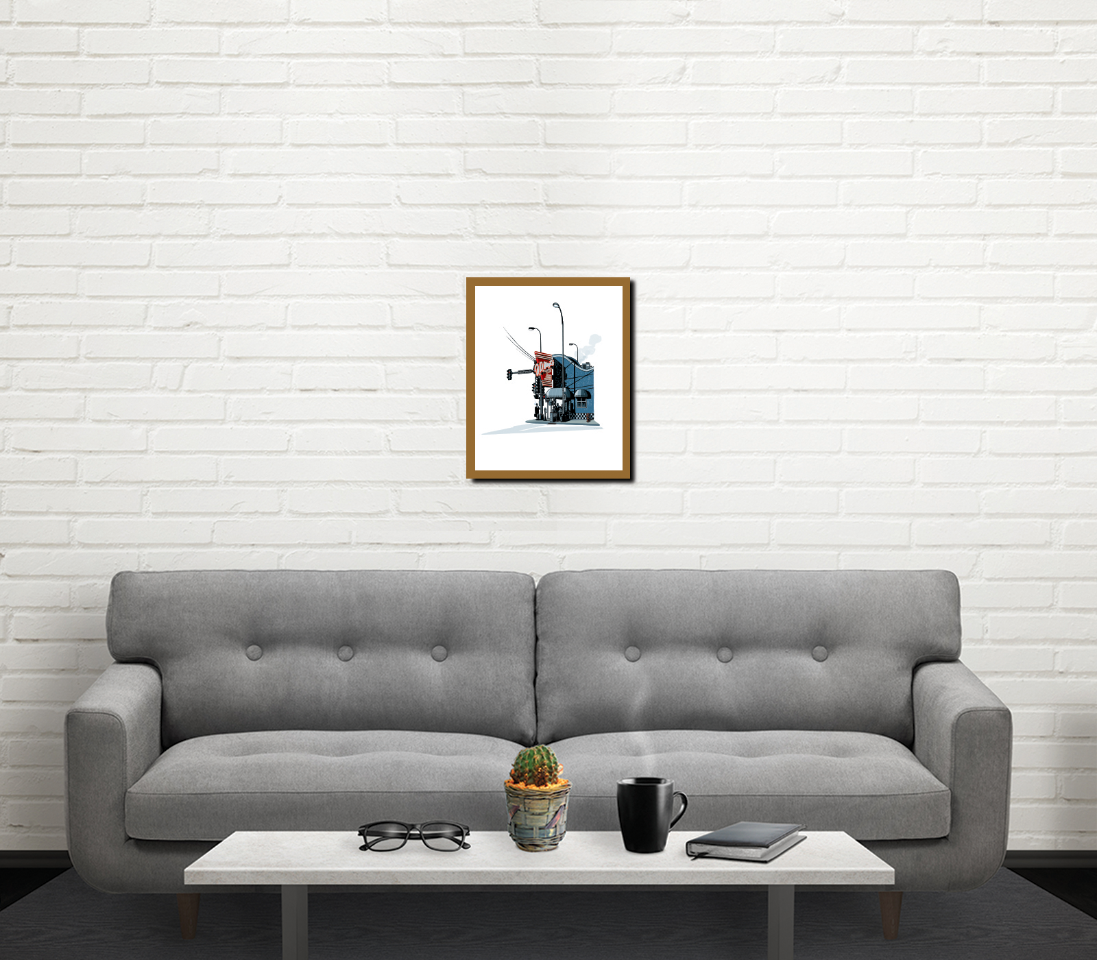 Landmark City MN | JD Hoyt's Minneapolis