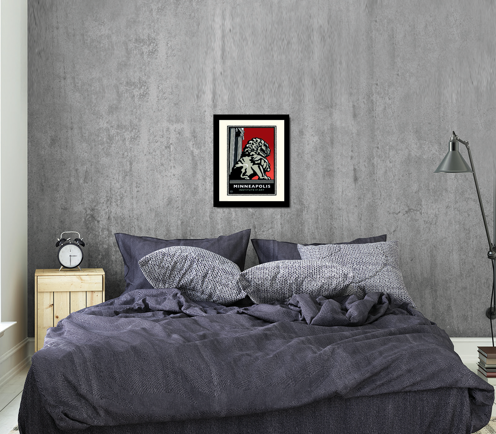 Landmark MN | Minneapolis Institute of Arts