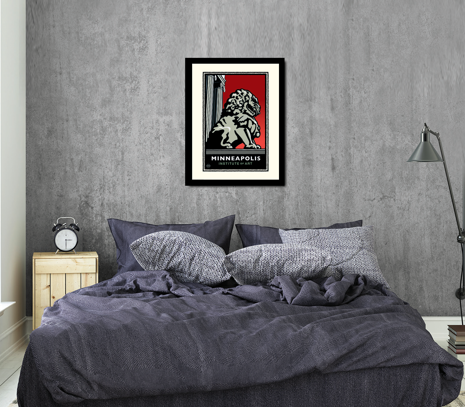 Landmark MN | Minneapolis Institute of Arts