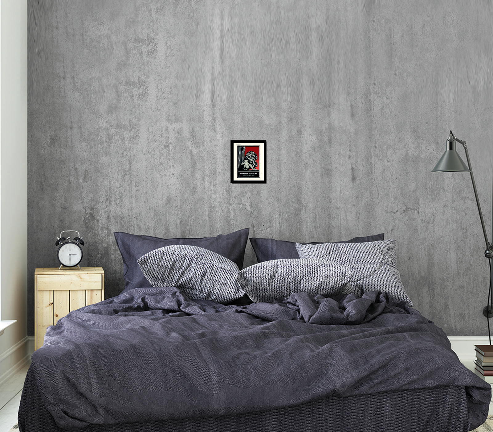 Landmark MN | Minneapolis Institute of Arts