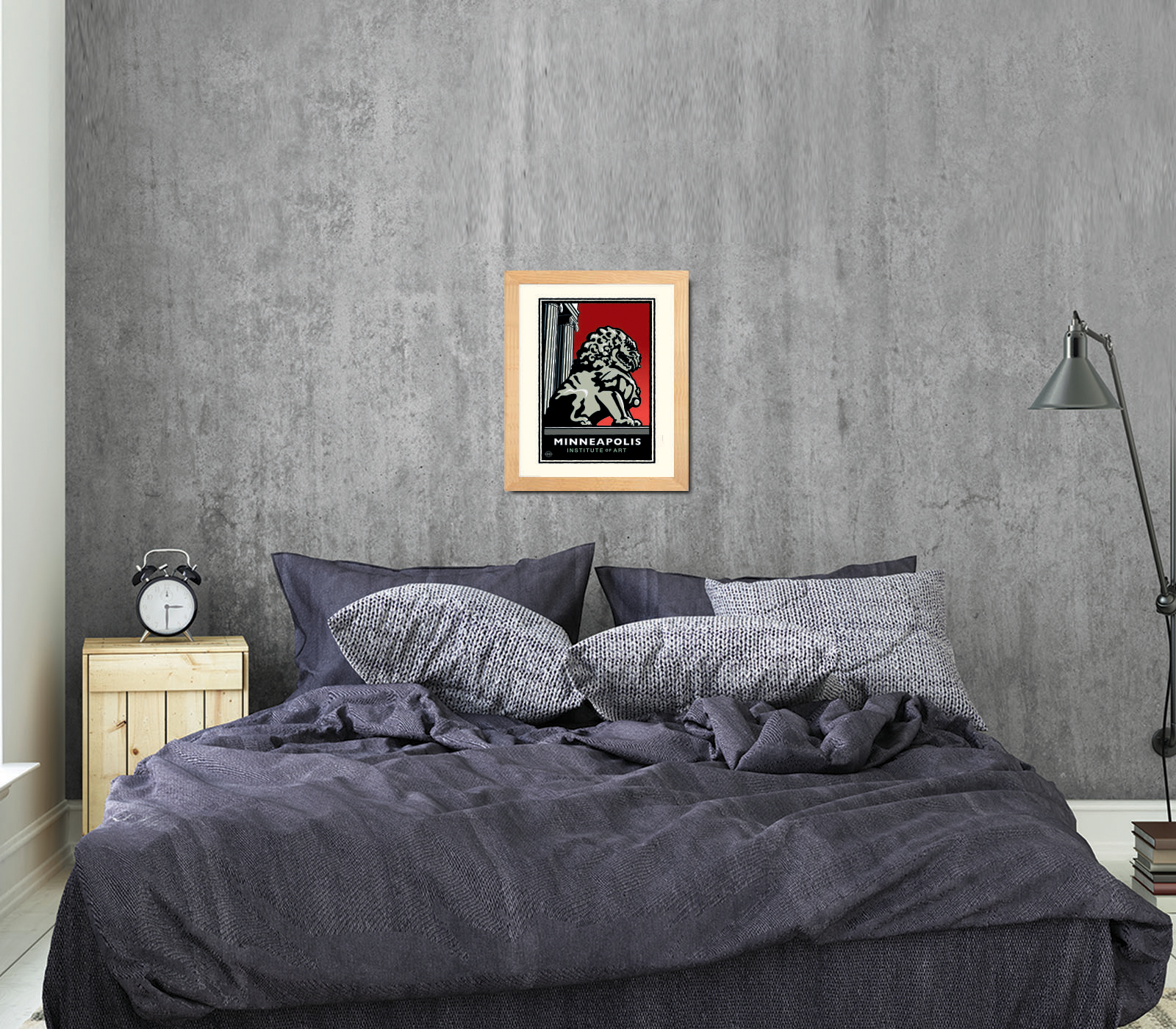 Landmark MN | Minneapolis Institute of Arts