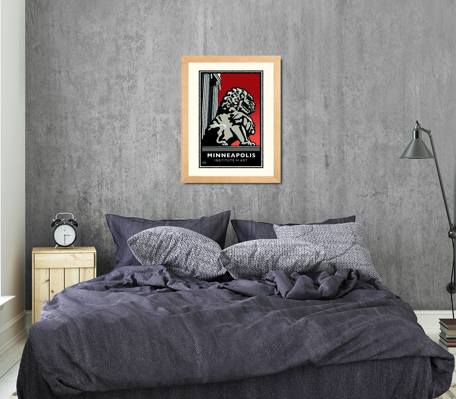 Landmark MN | Minneapolis Institute of Arts