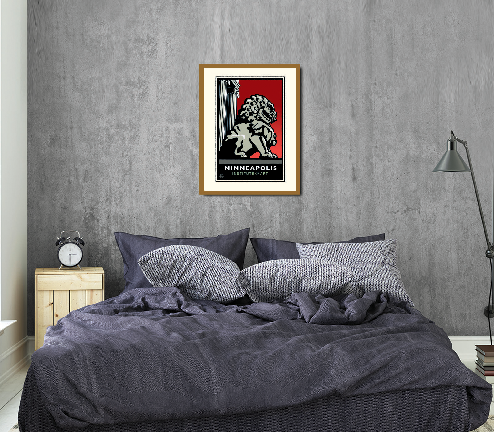 Landmark MN | Minneapolis Institute of Arts