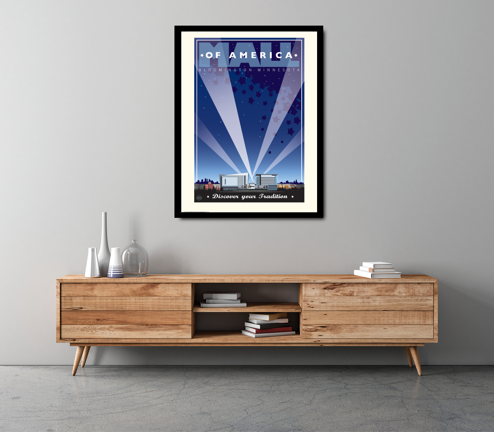 Landmark MN | Mall of America