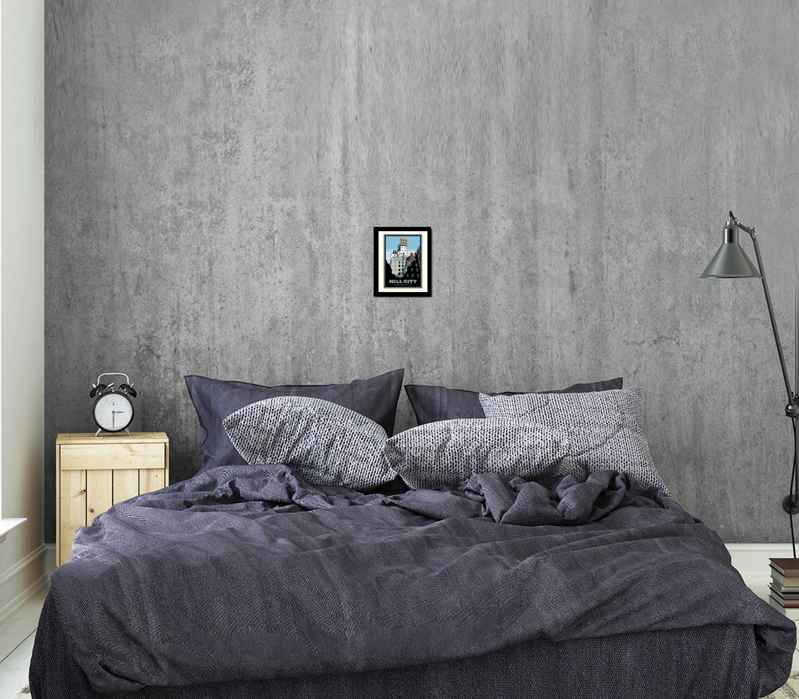 Landmark MN | Mill City Museum Day Minneapolis