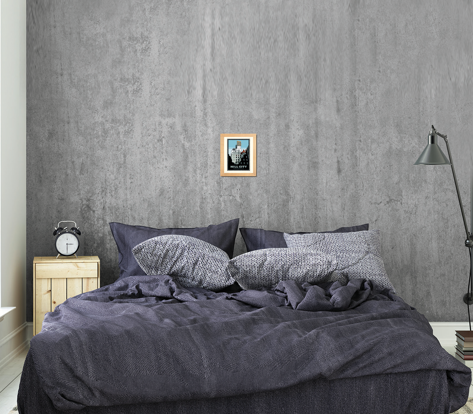 Landmark MN | Mill City Museum Day Minneapolis