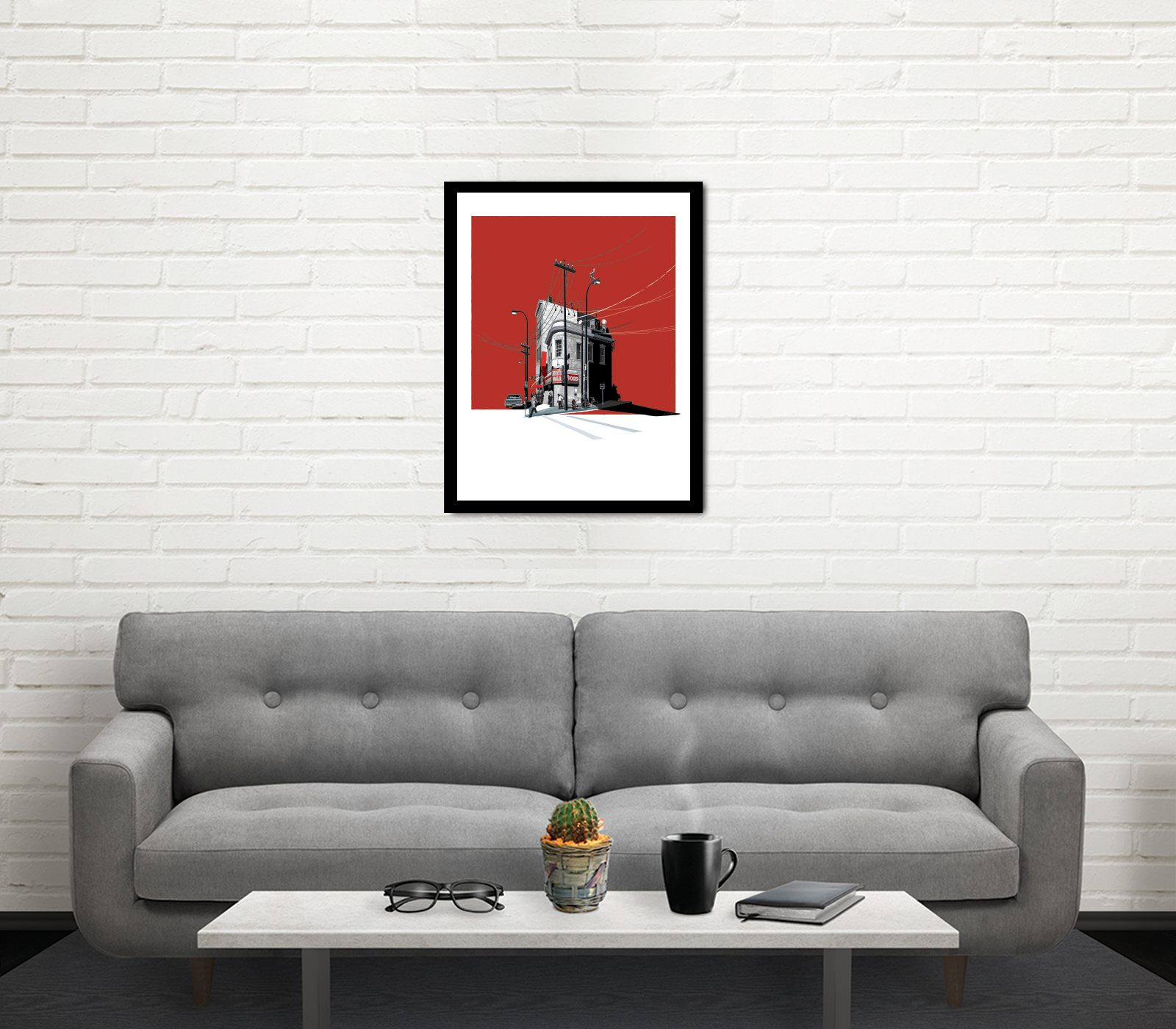 Landmark City MN | Nye's Minneapolis