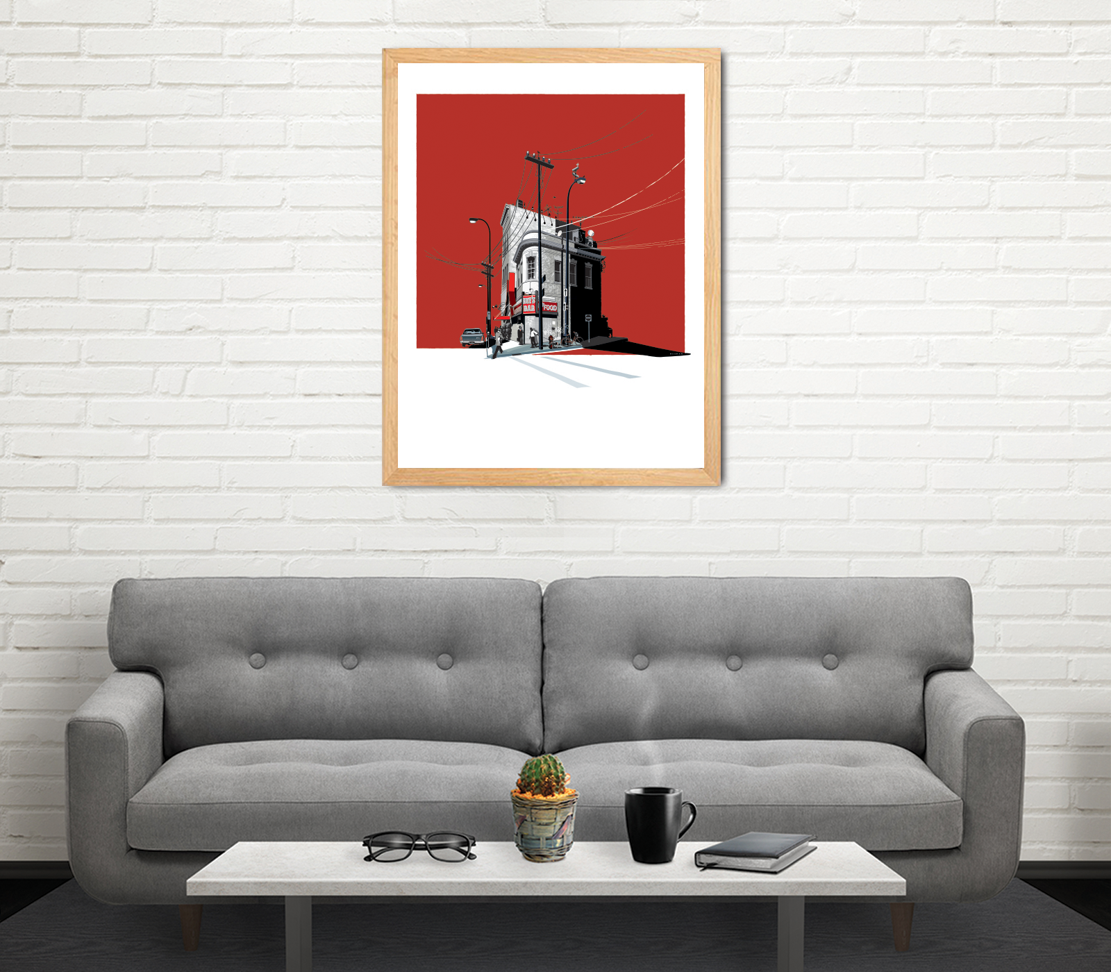 Landmark City MN | Nye's Minneapolis