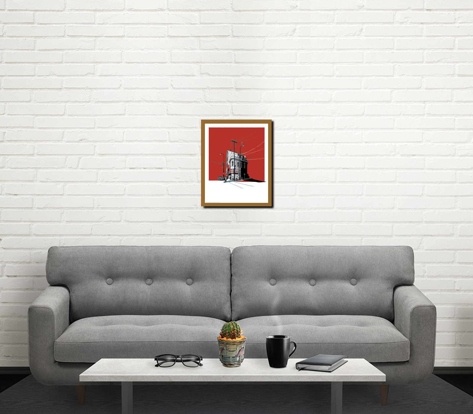 Landmark City MN | Nye's Minneapolis