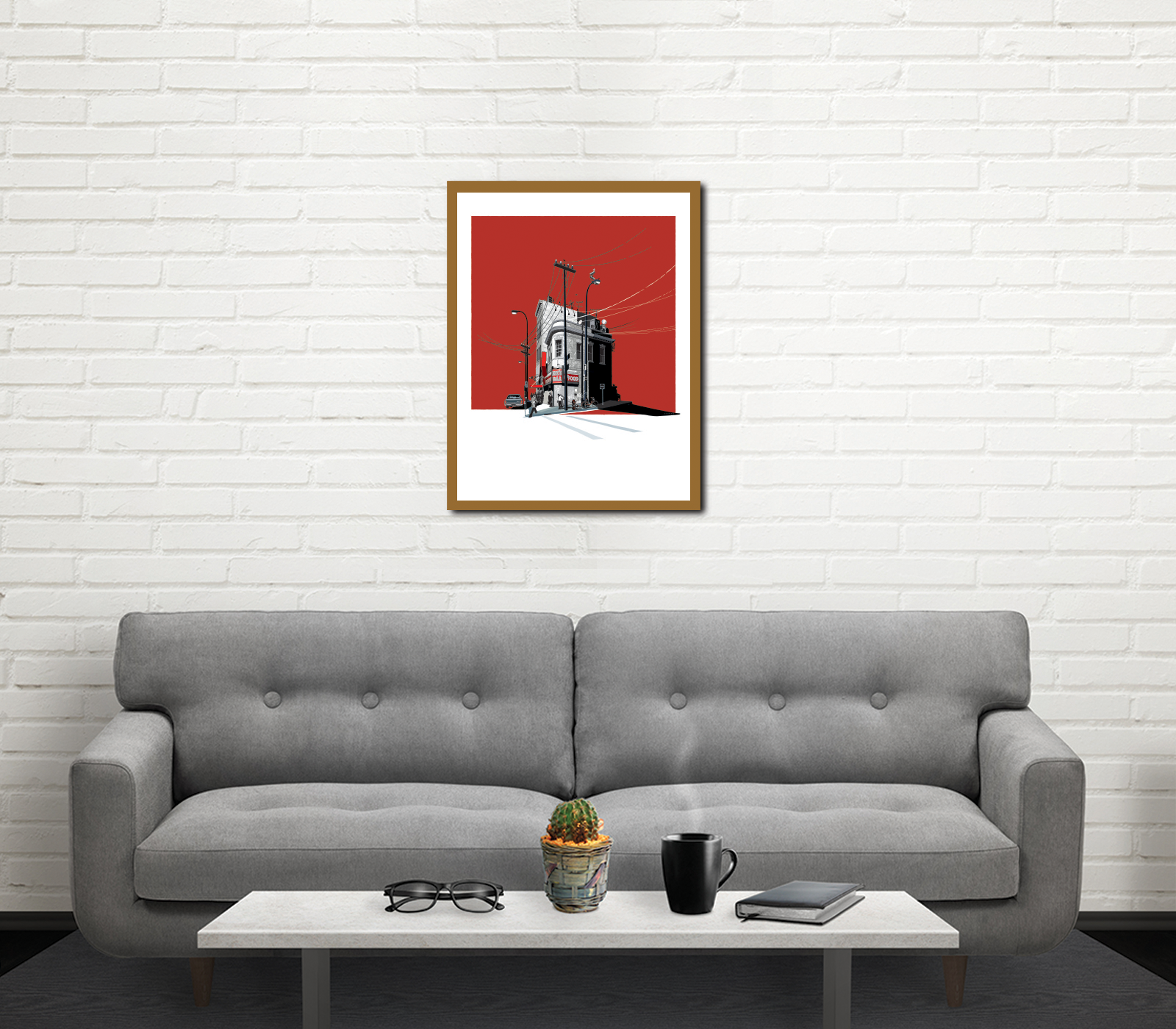 Landmark City MN | Nye's Minneapolis