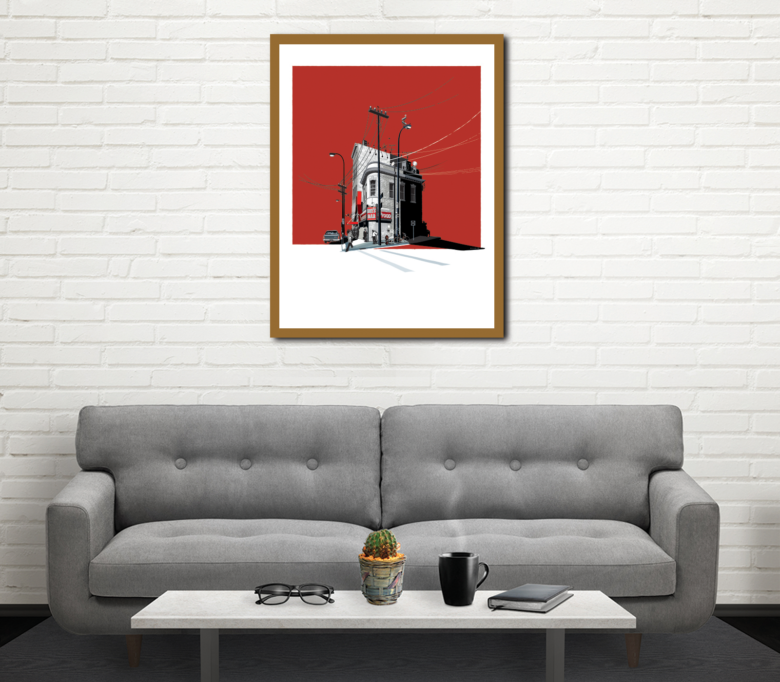 Landmark City MN | Nye's Minneapolis