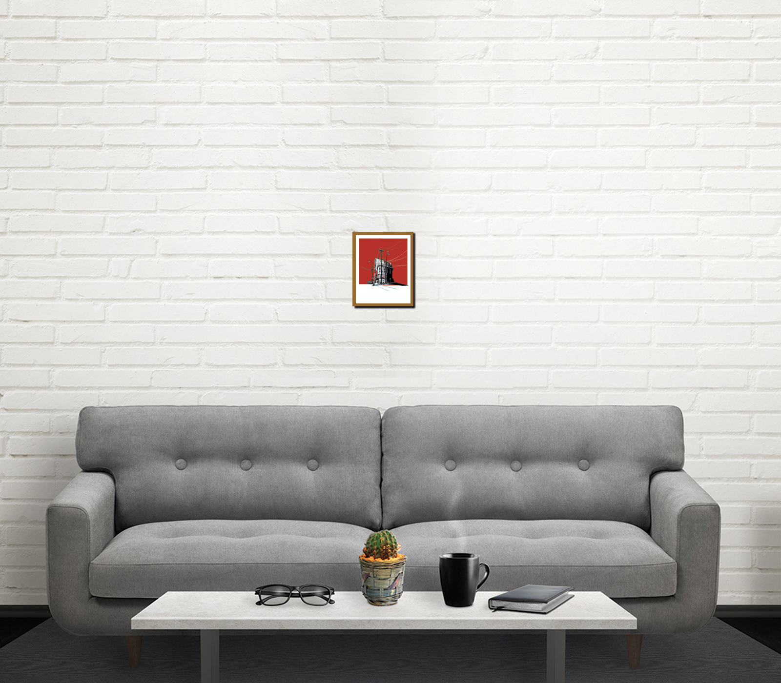 Landmark City MN | Nye's Minneapolis