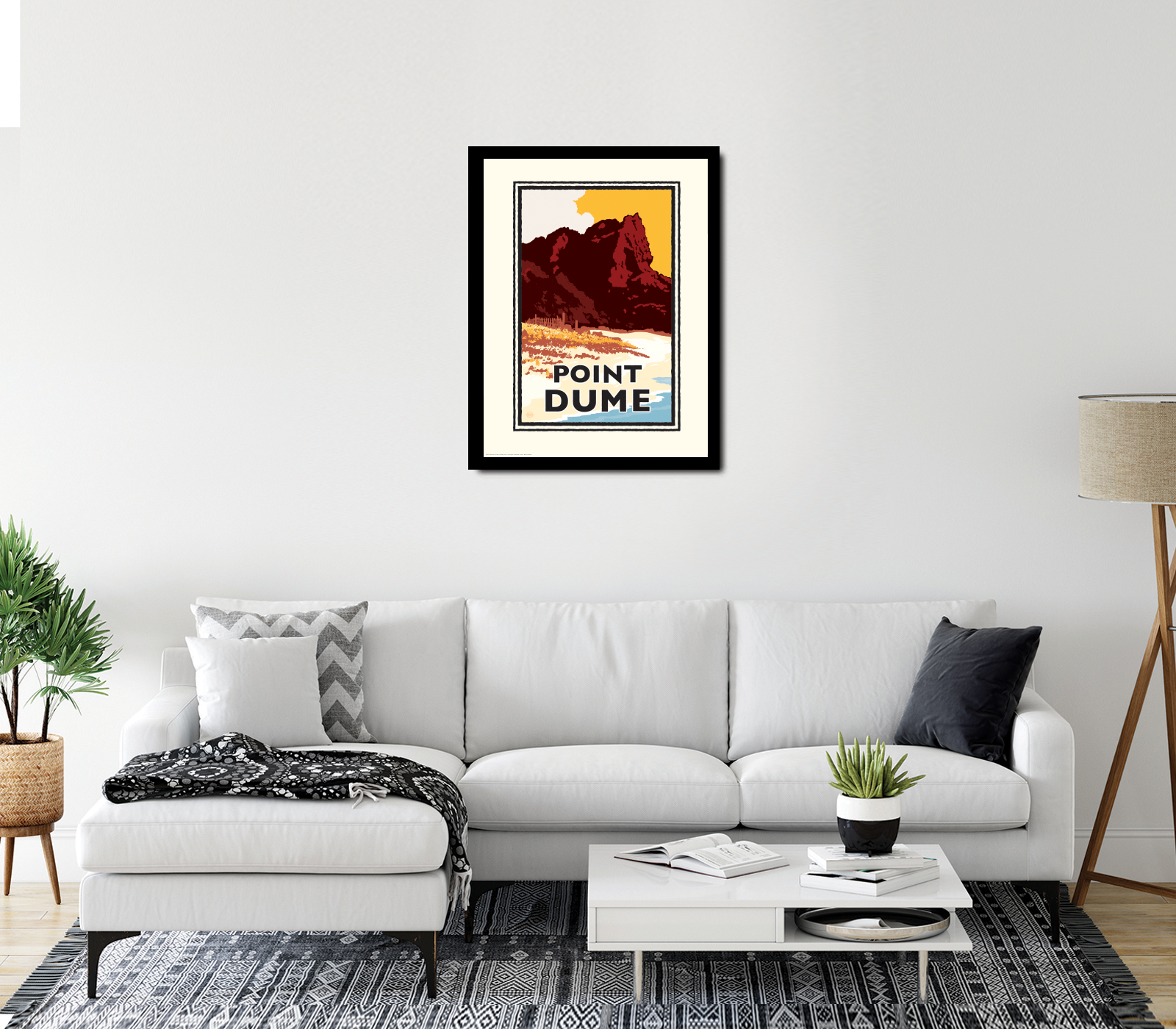 Landmark CA | Point Dume Malibu