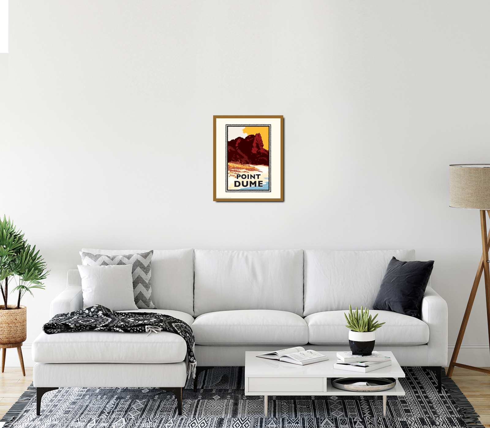 Landmark CA | Point Dume Malibu