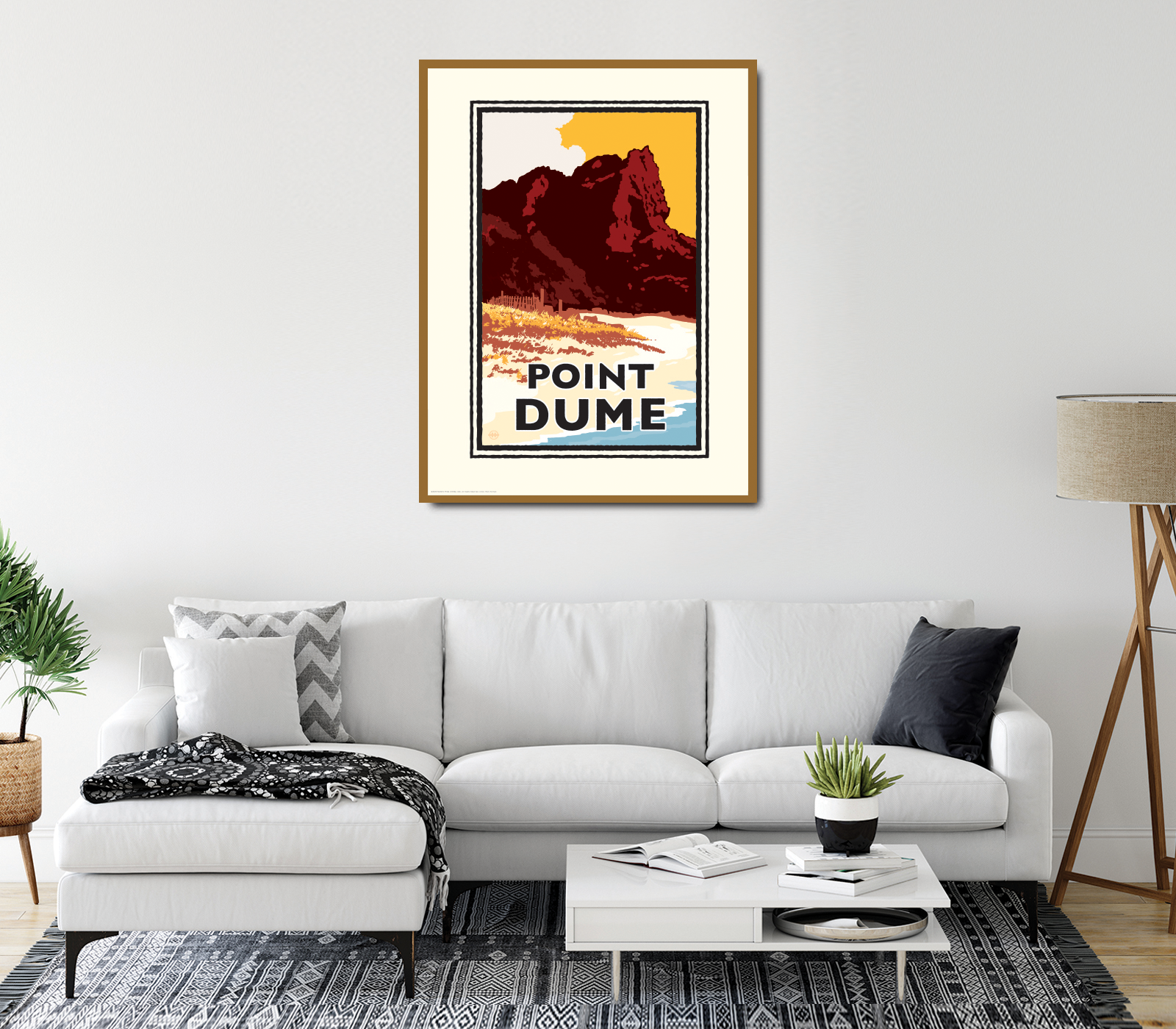 Landmark CA | Point Dume Malibu