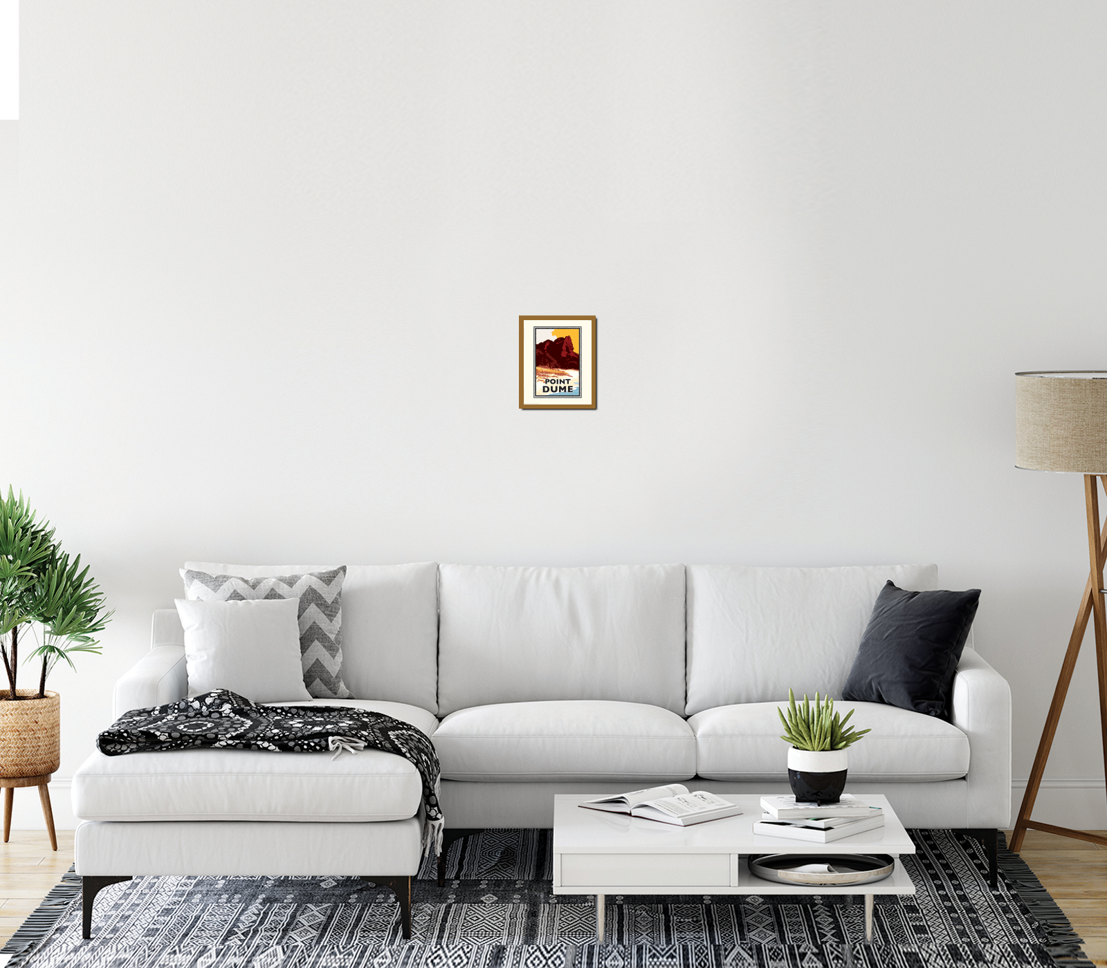 Landmark CA | Point Dume Malibu