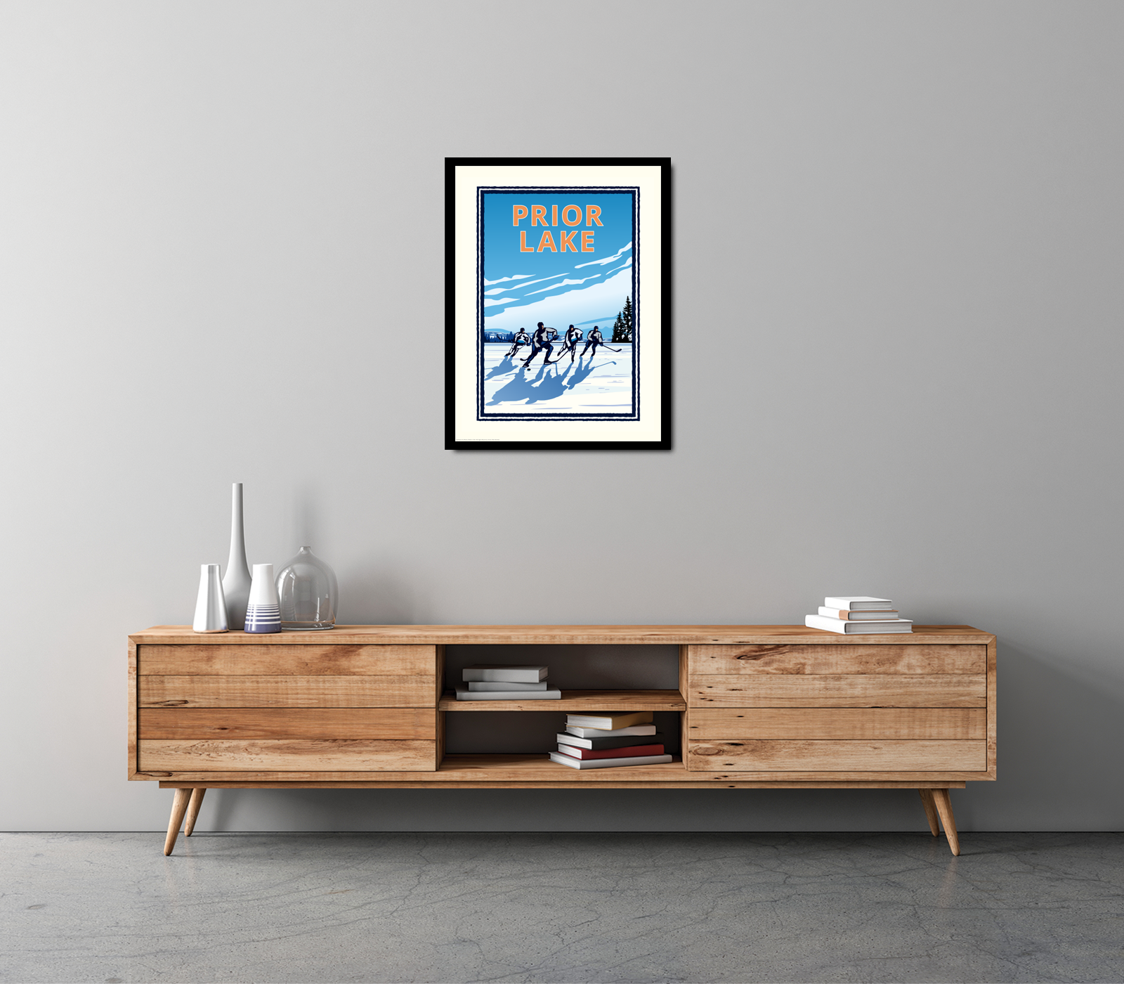 Landmark MN | Prior Lake