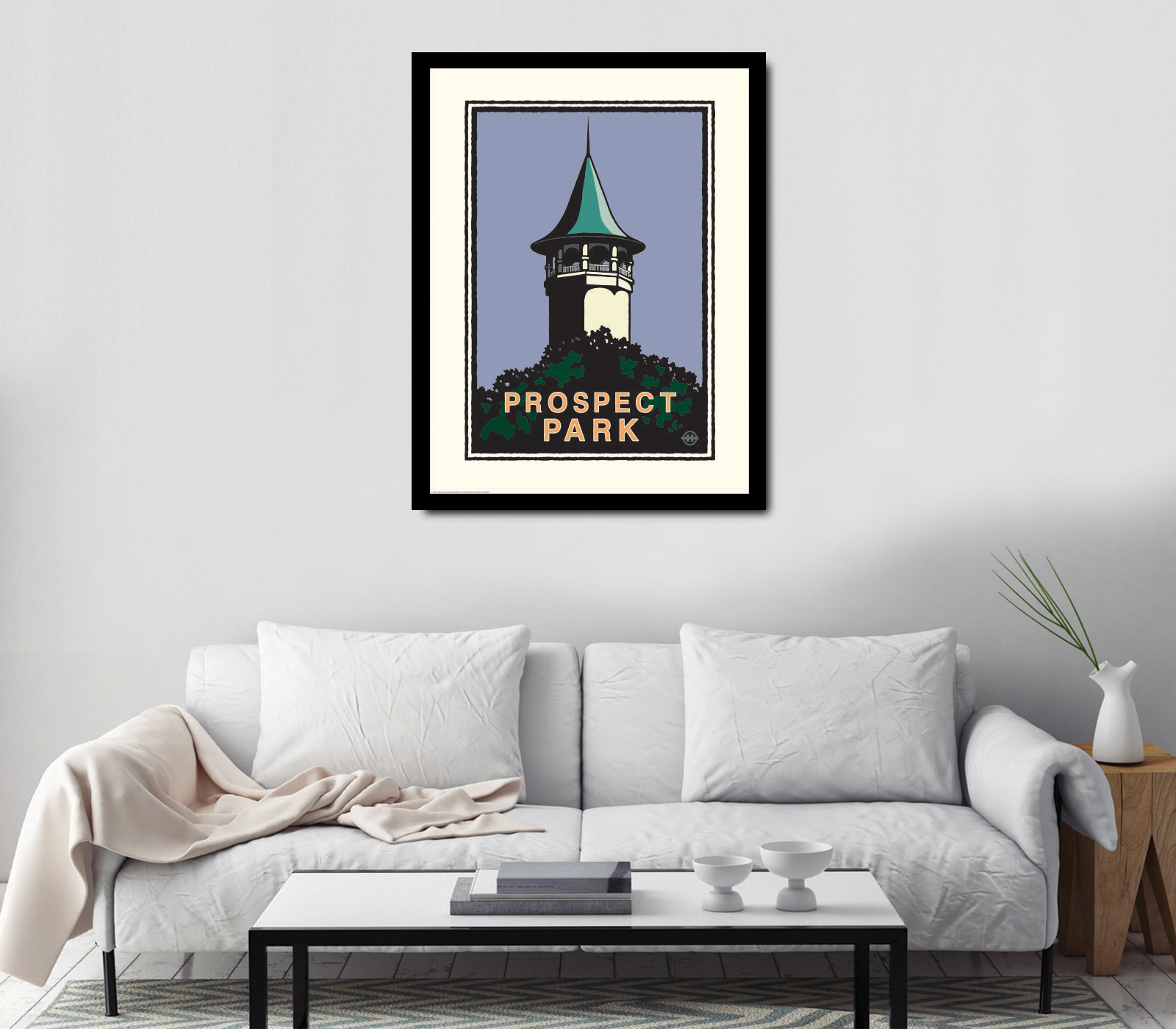 Landmark MN | Prospect Park