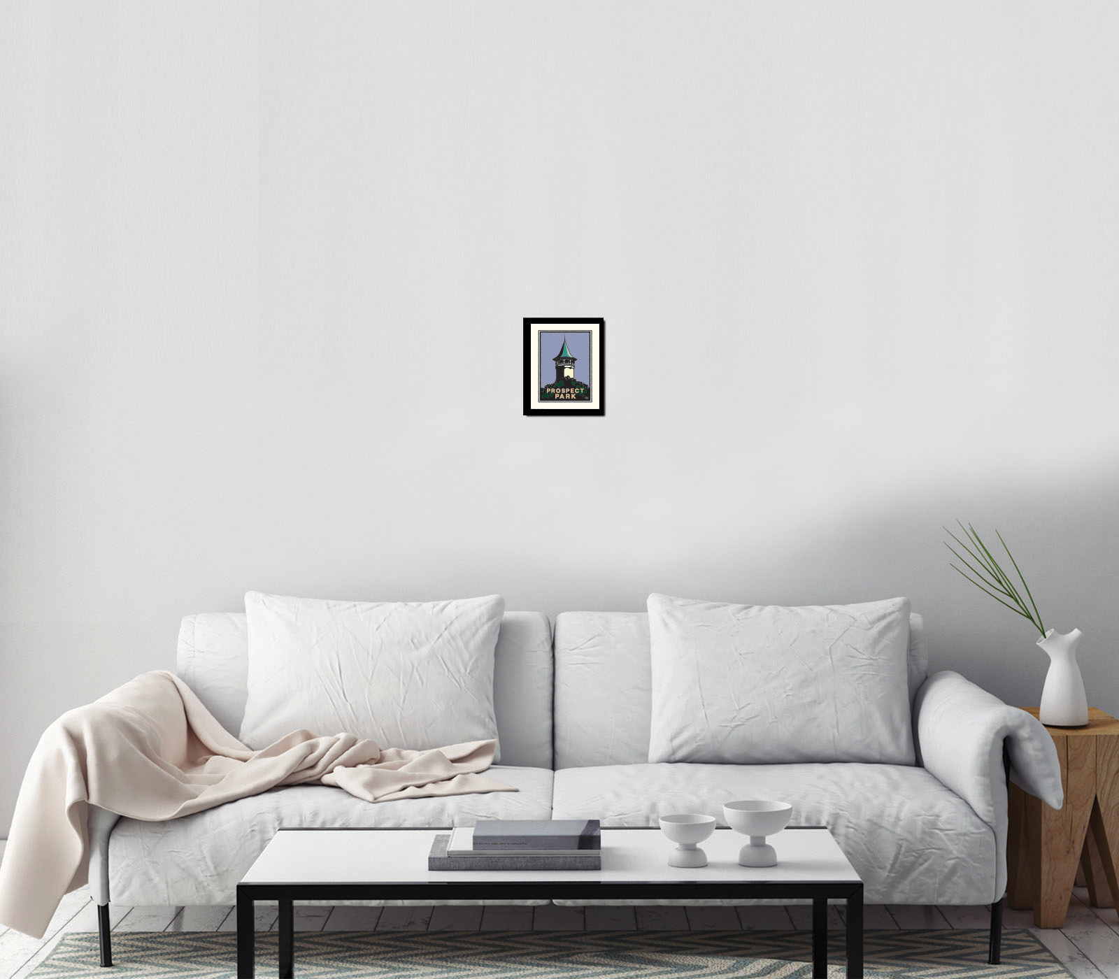 Landmark MN | Prospect Park