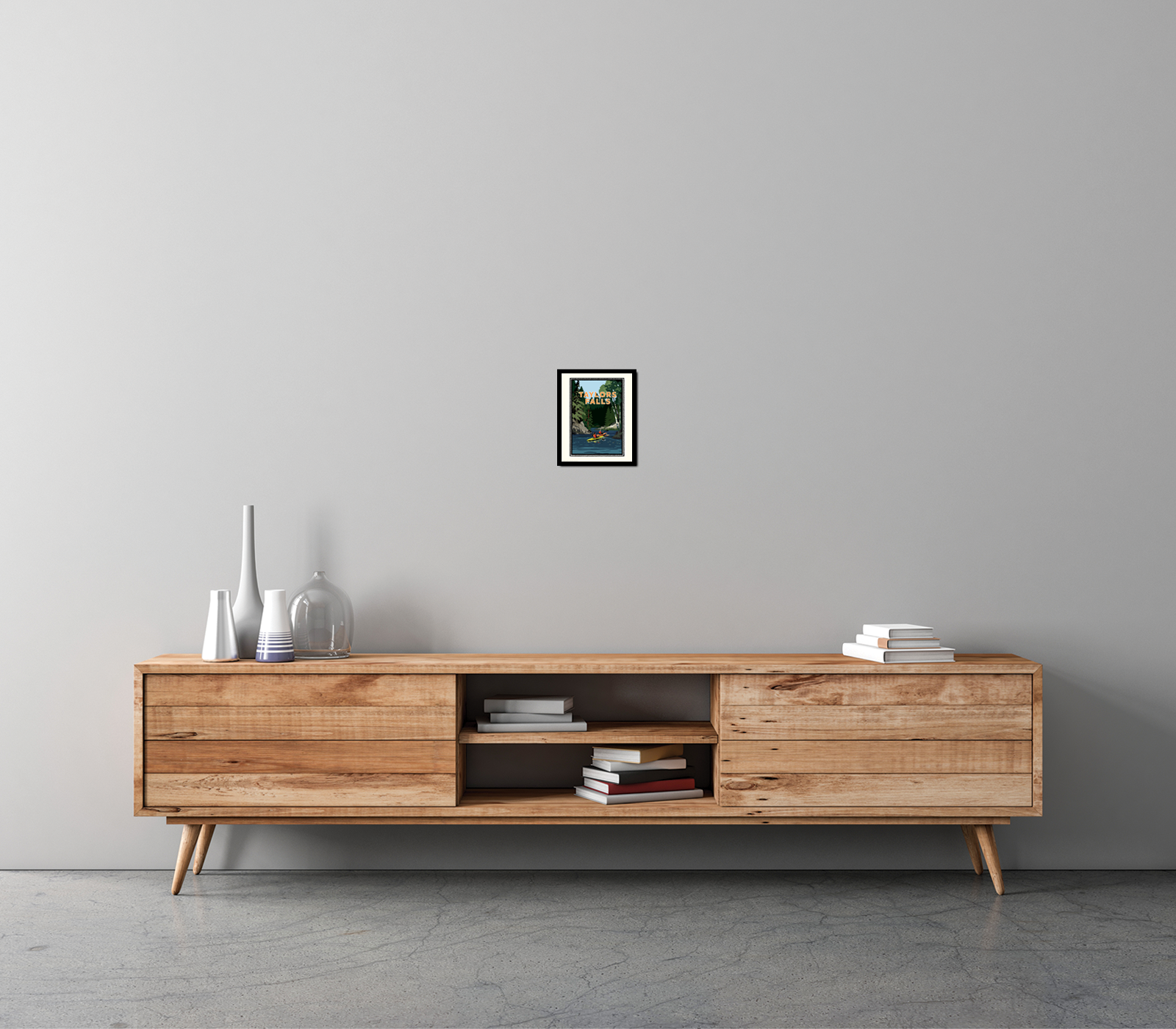 Landmark MN | Taylors Falls