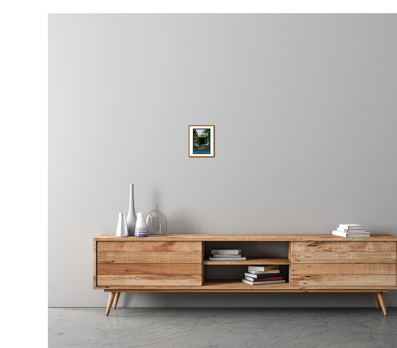 Landmark MN | Taylors Falls