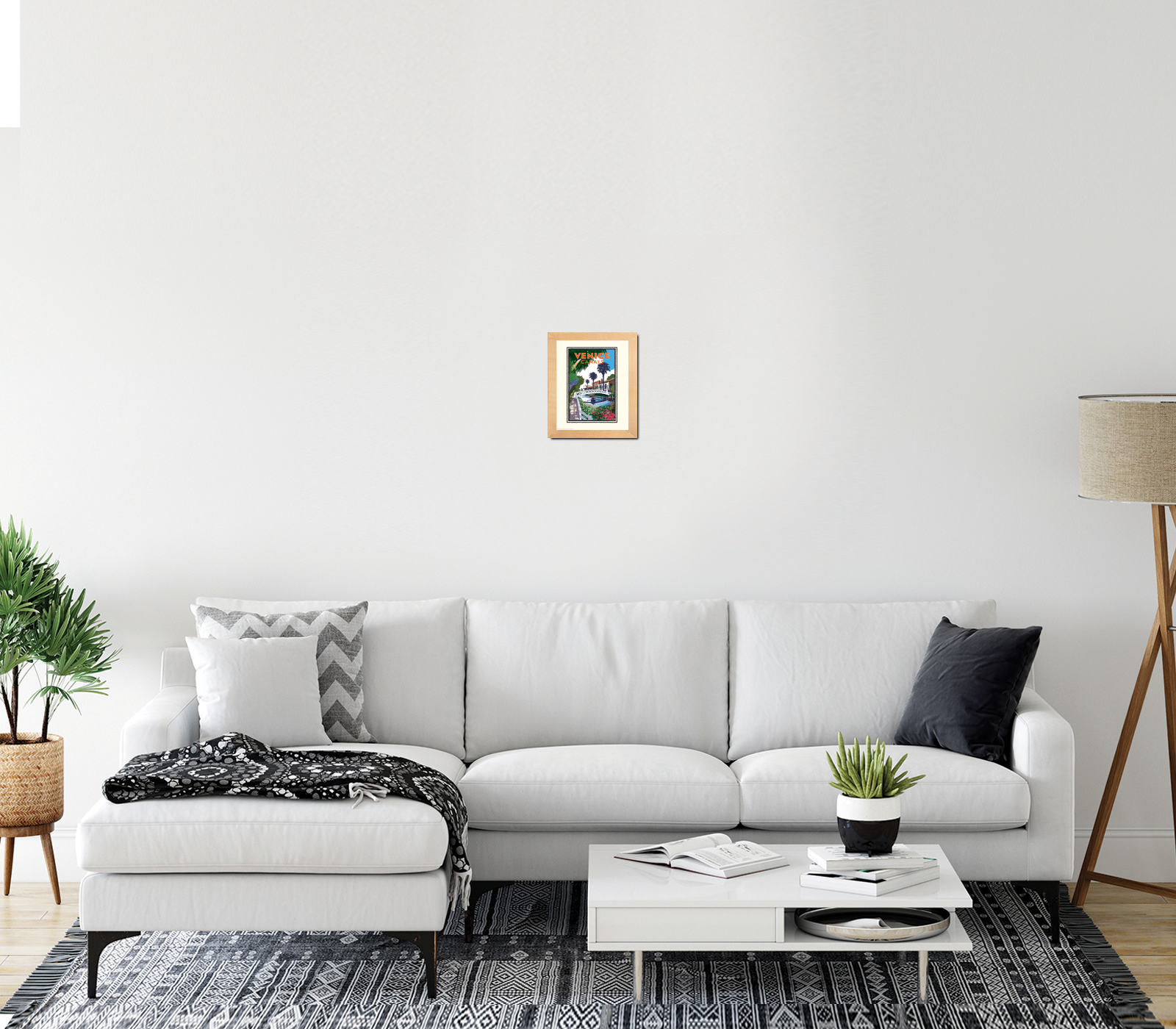 Landmark CA | Venice Canals