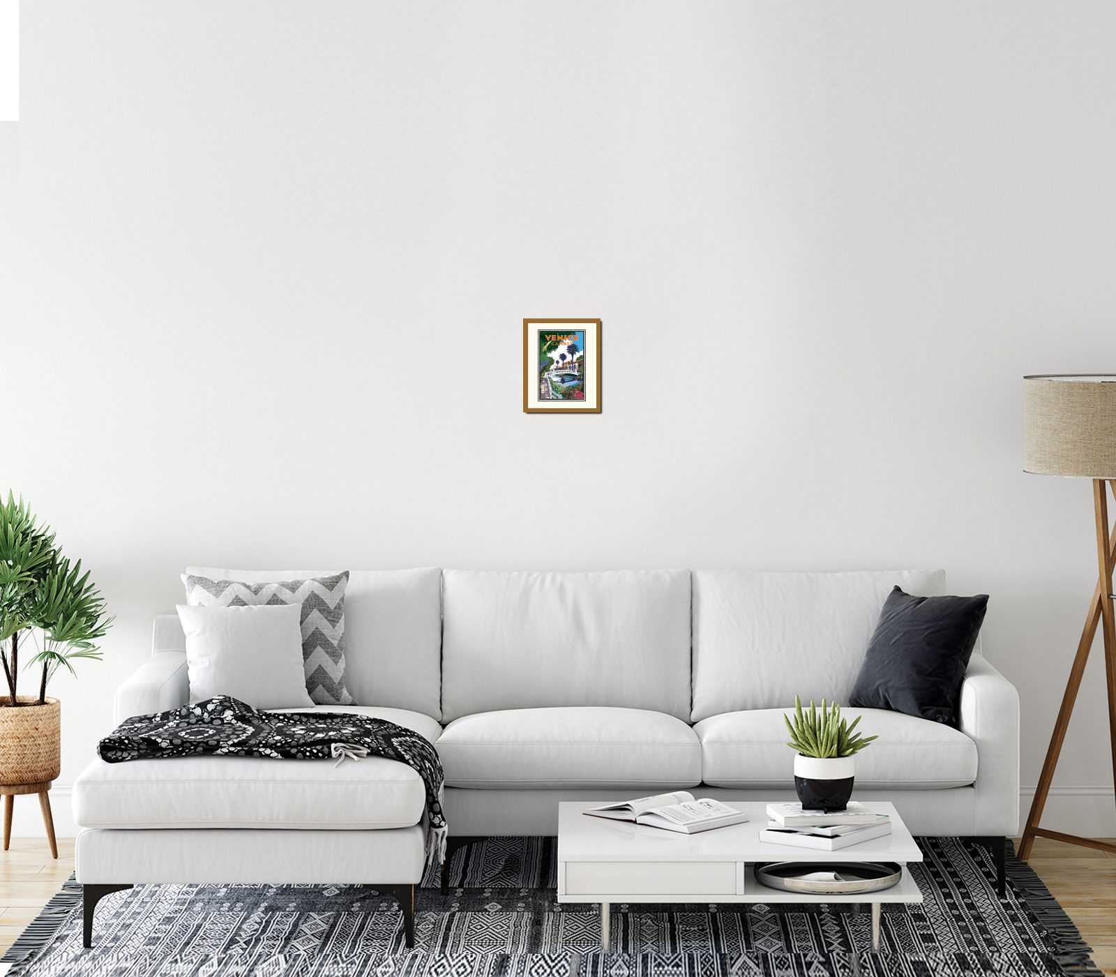 Landmark CA | Venice Canals