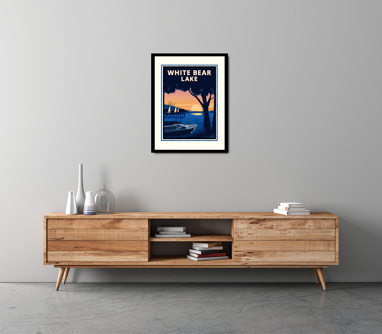 Landmark MN | White Bear Lake