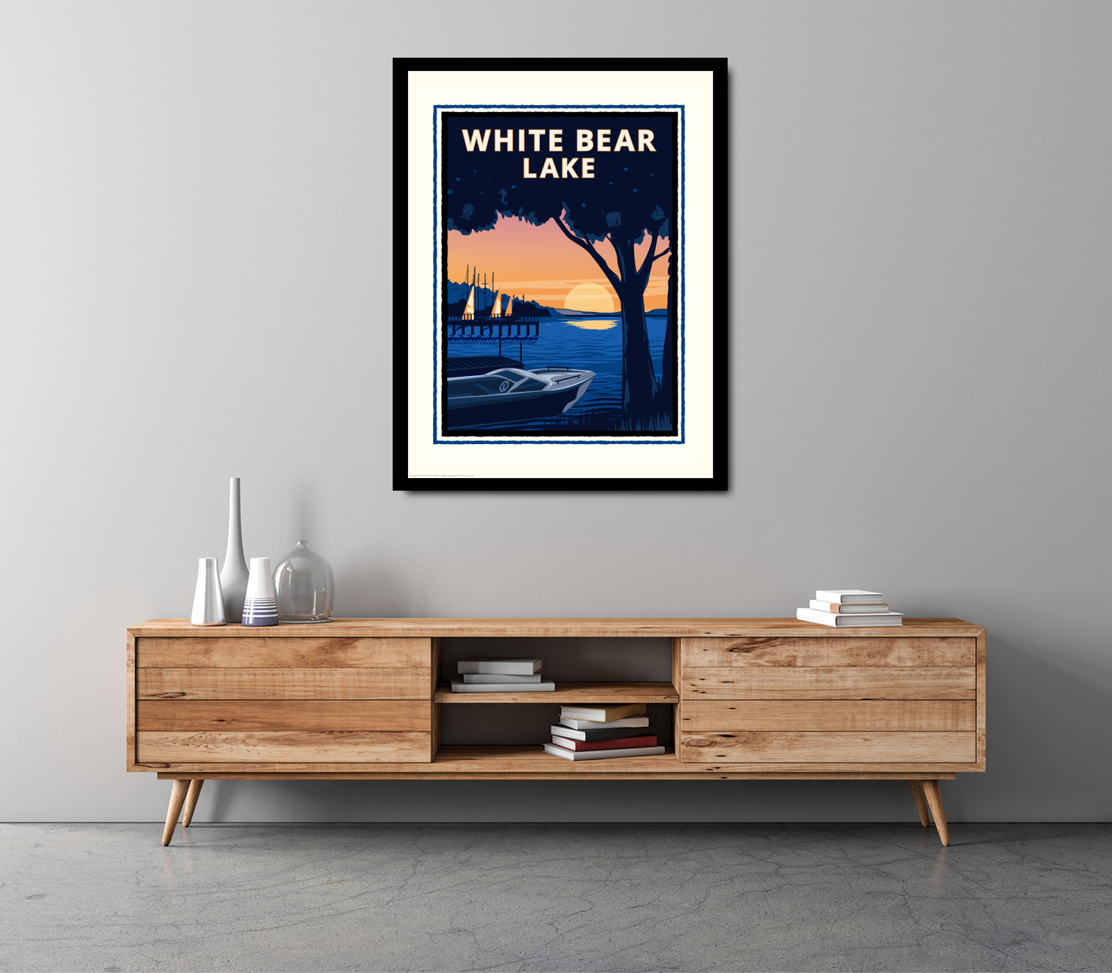 Landmark MN | White Bear Lake