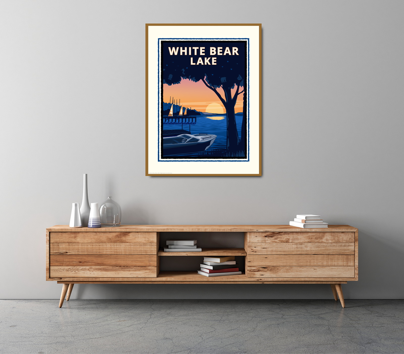 Landmark MN | White Bear Lake