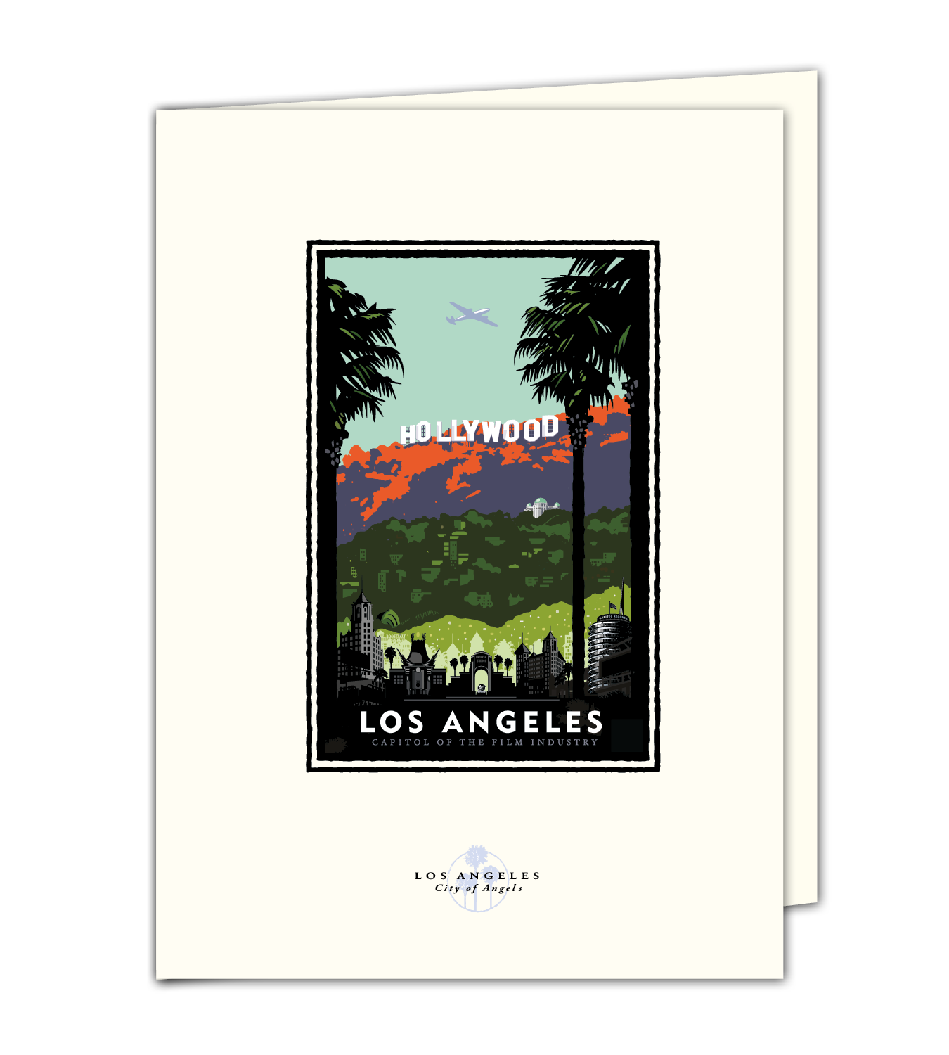 Landmark CA | Hollywood Days