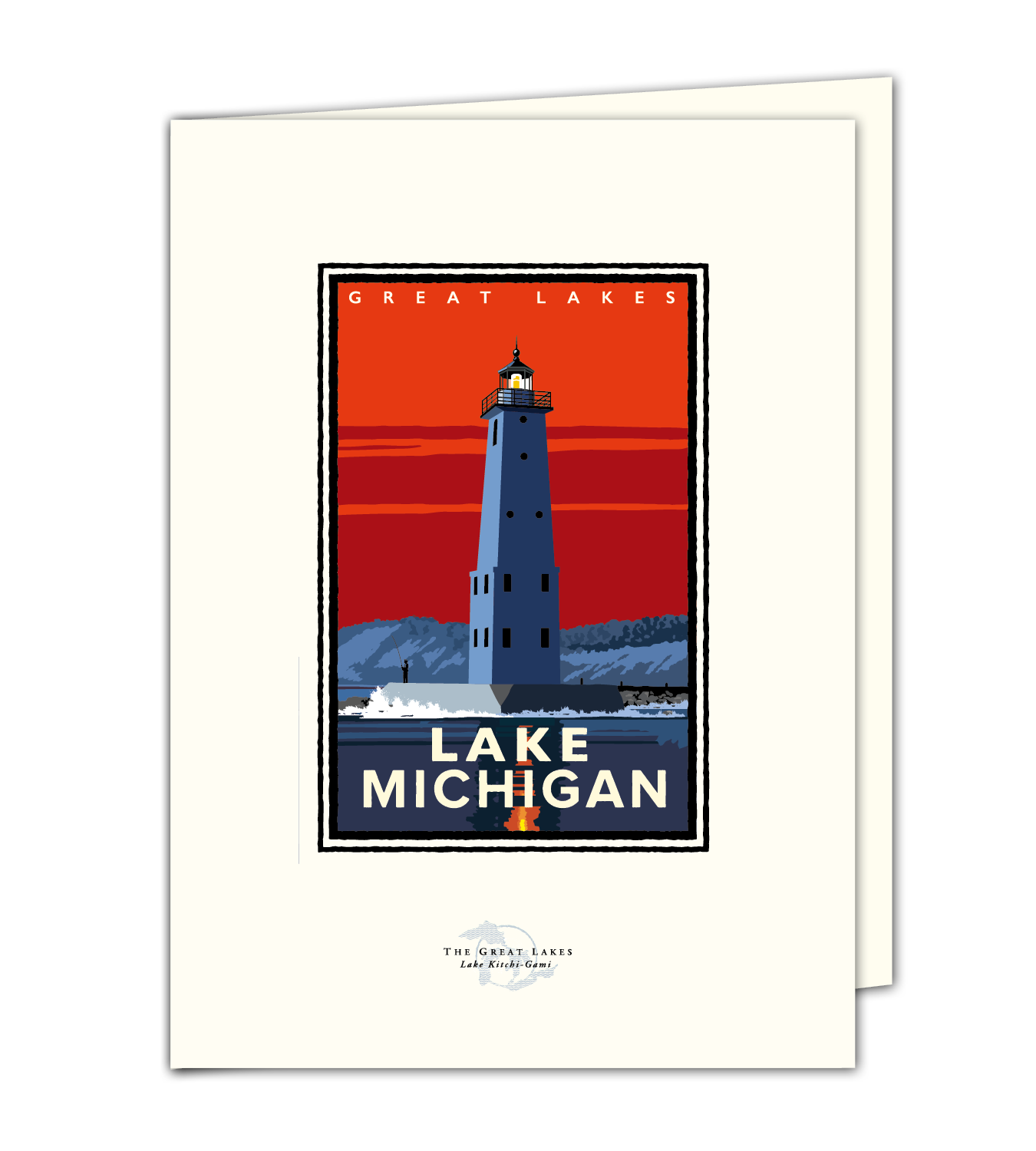 Landmark Great Lakes | Lake Michigan