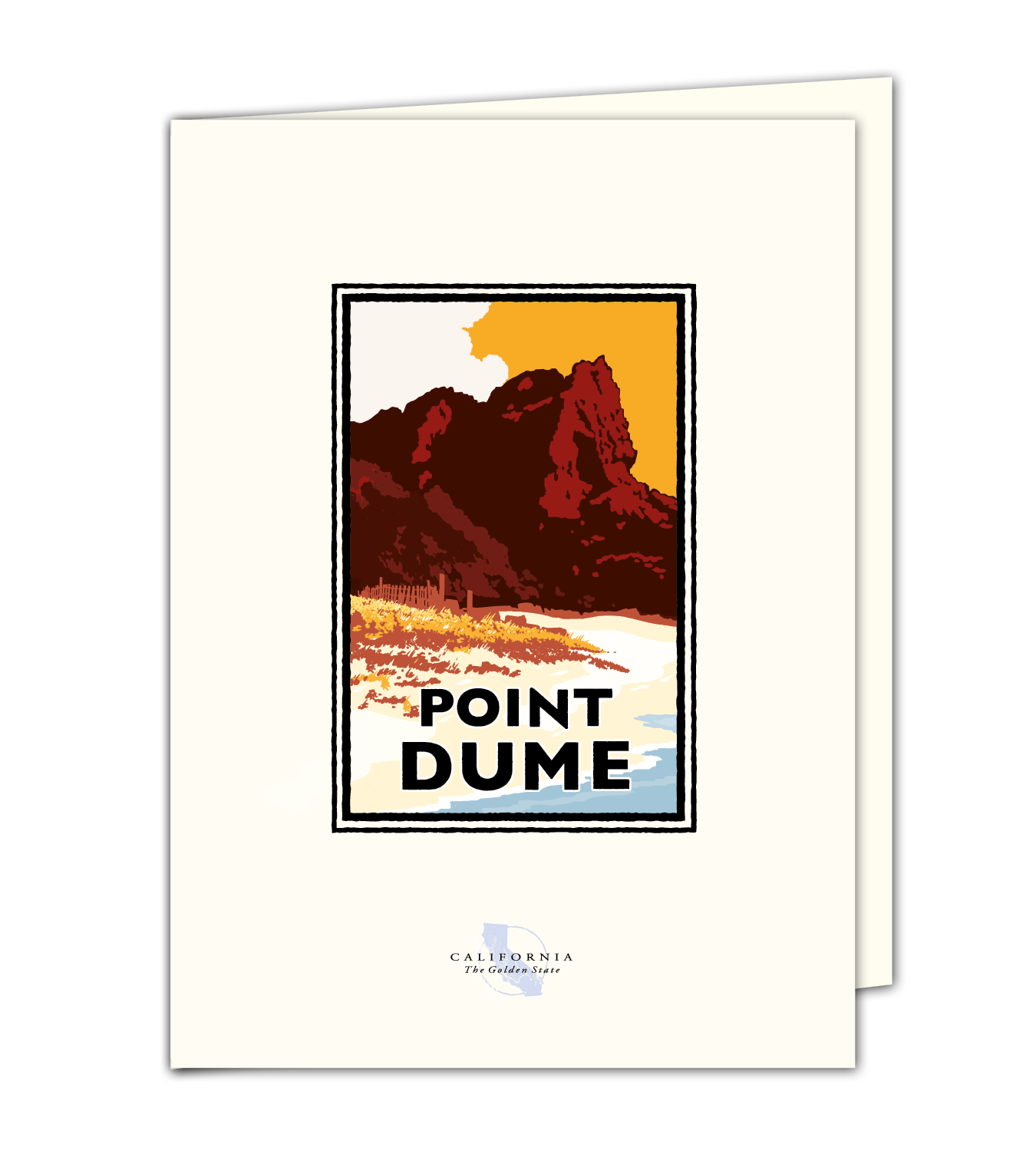 Landmark CA | Point Dume Malibu