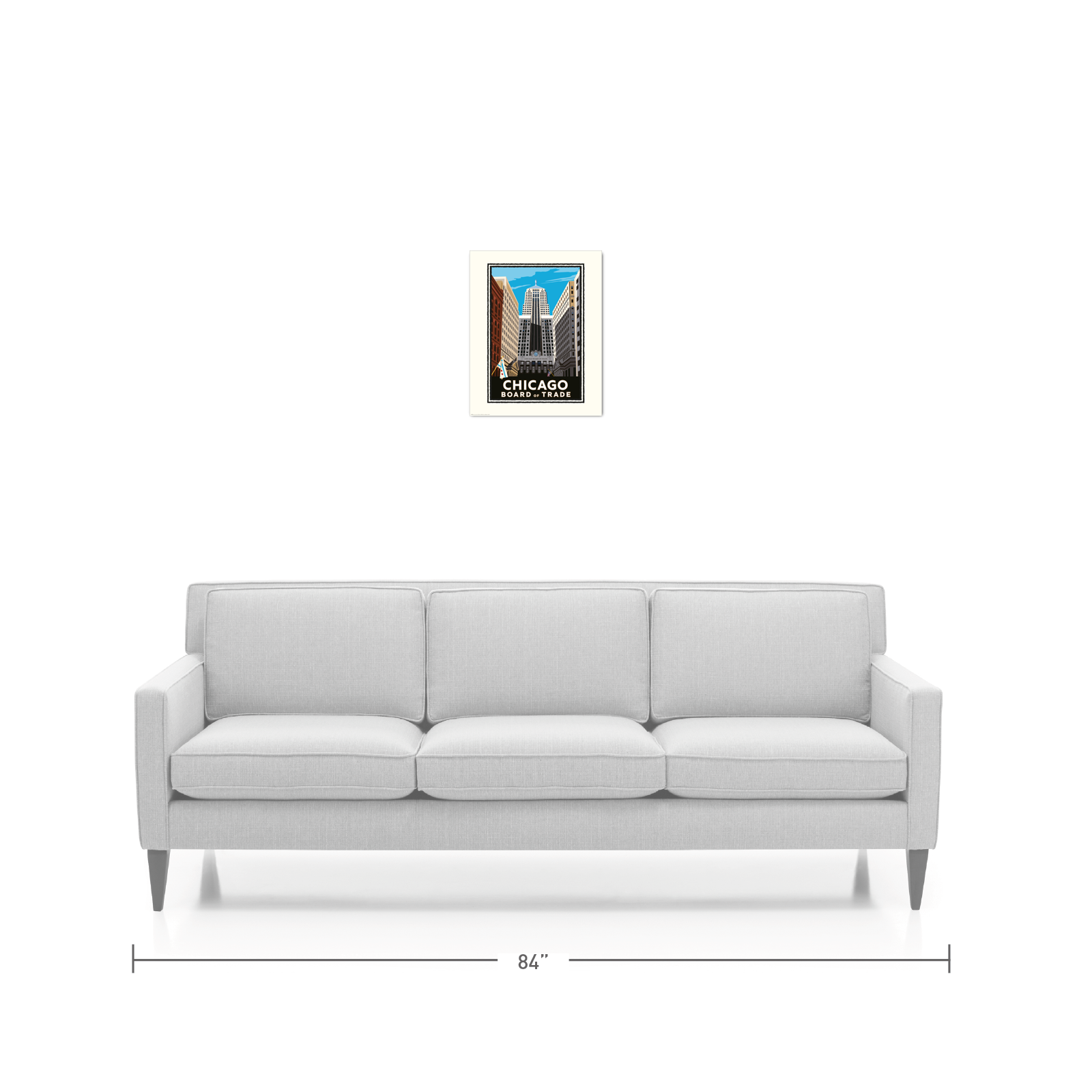 Landmark IL | Chicago Board of Trade