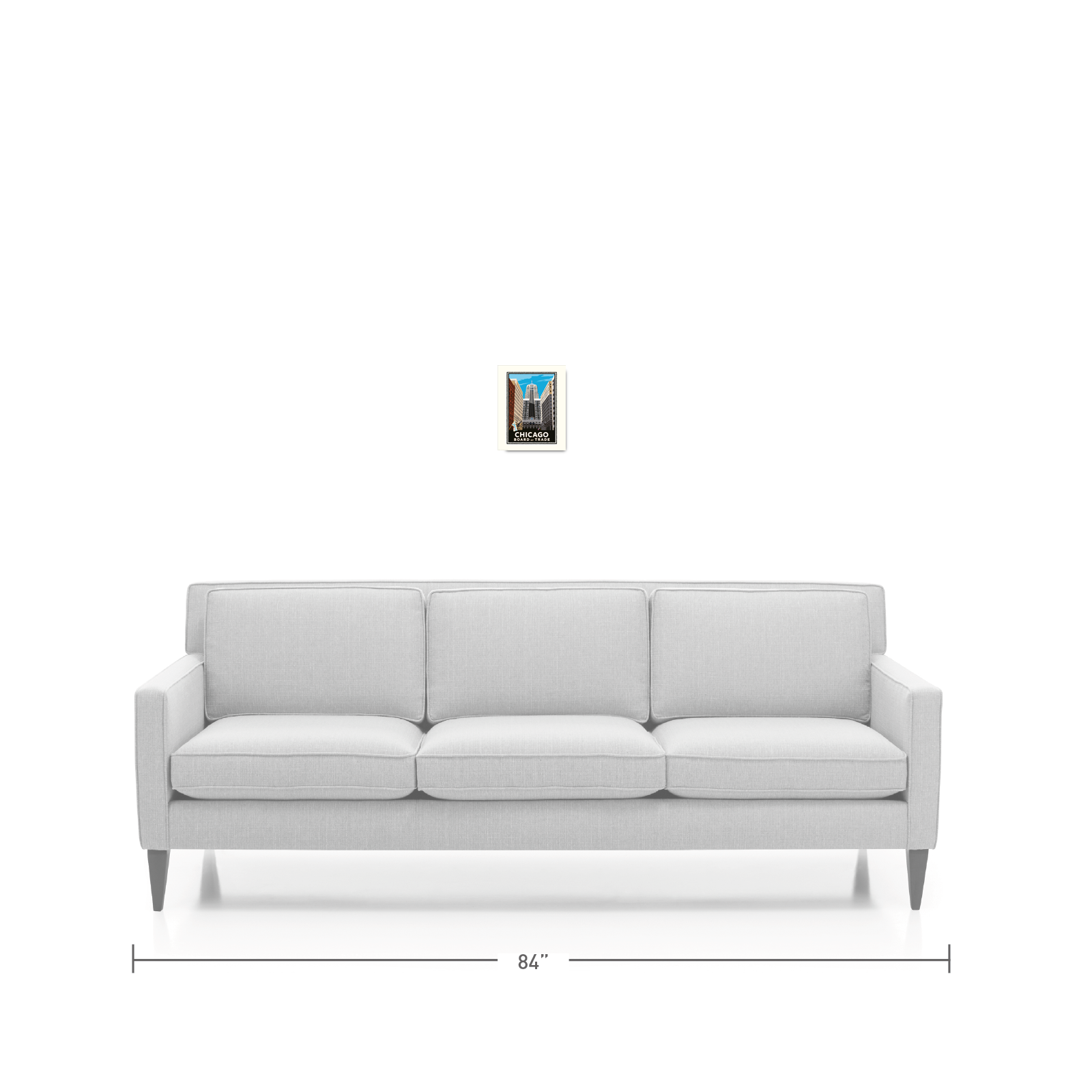 Landmark IL | Chicago Board of Trade