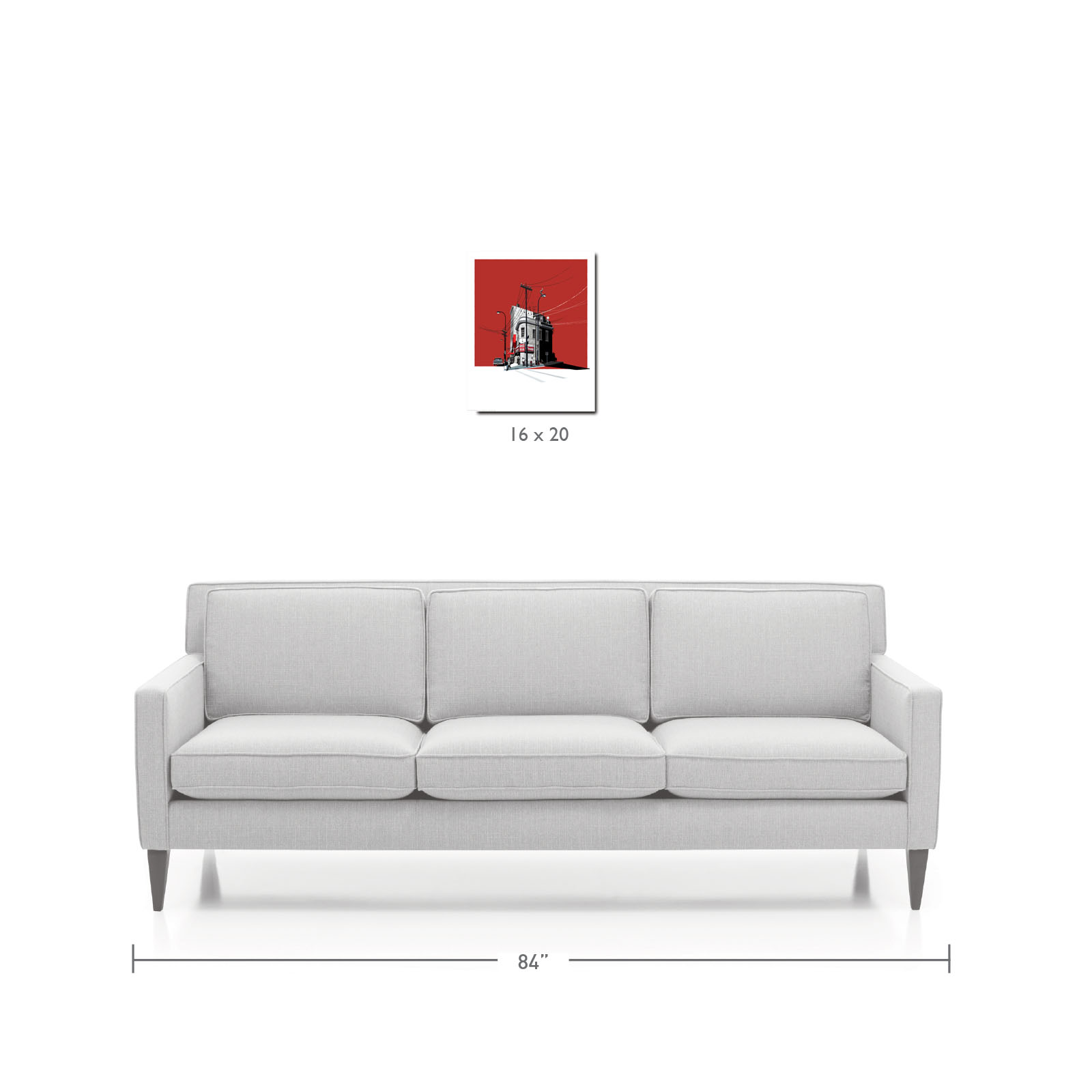 Landmark City MN | Nye's Minneapolis