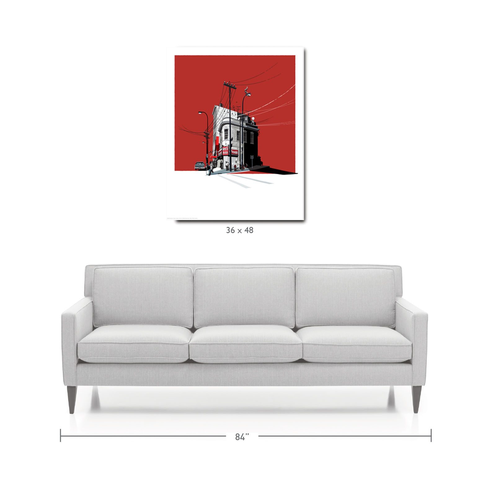 Landmark City MN | Nye's Minneapolis