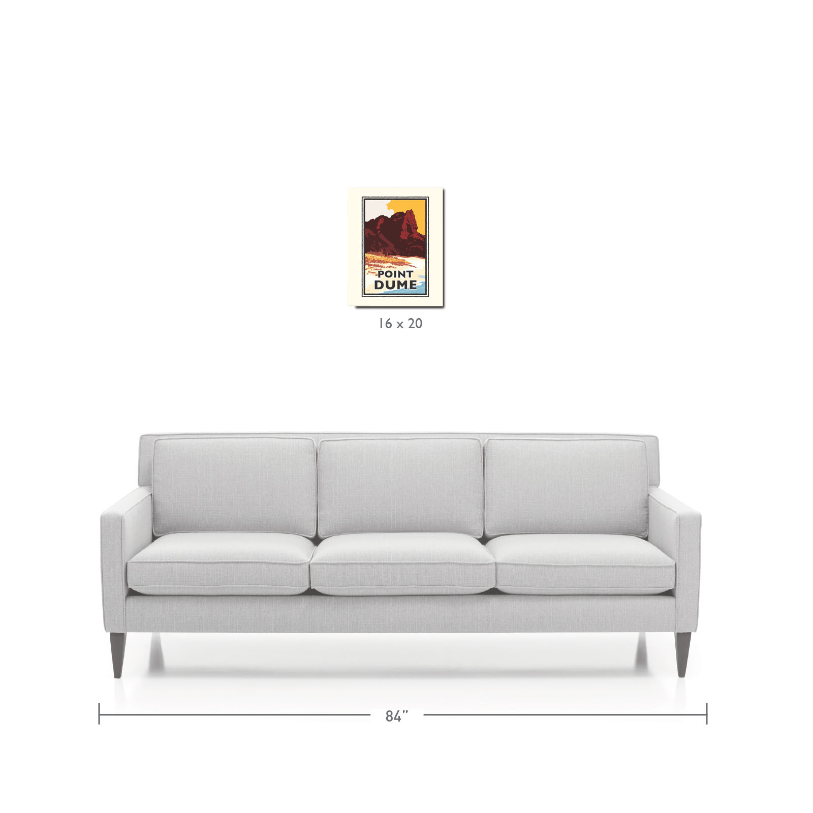 Landmark CA | Point Dume Malibu