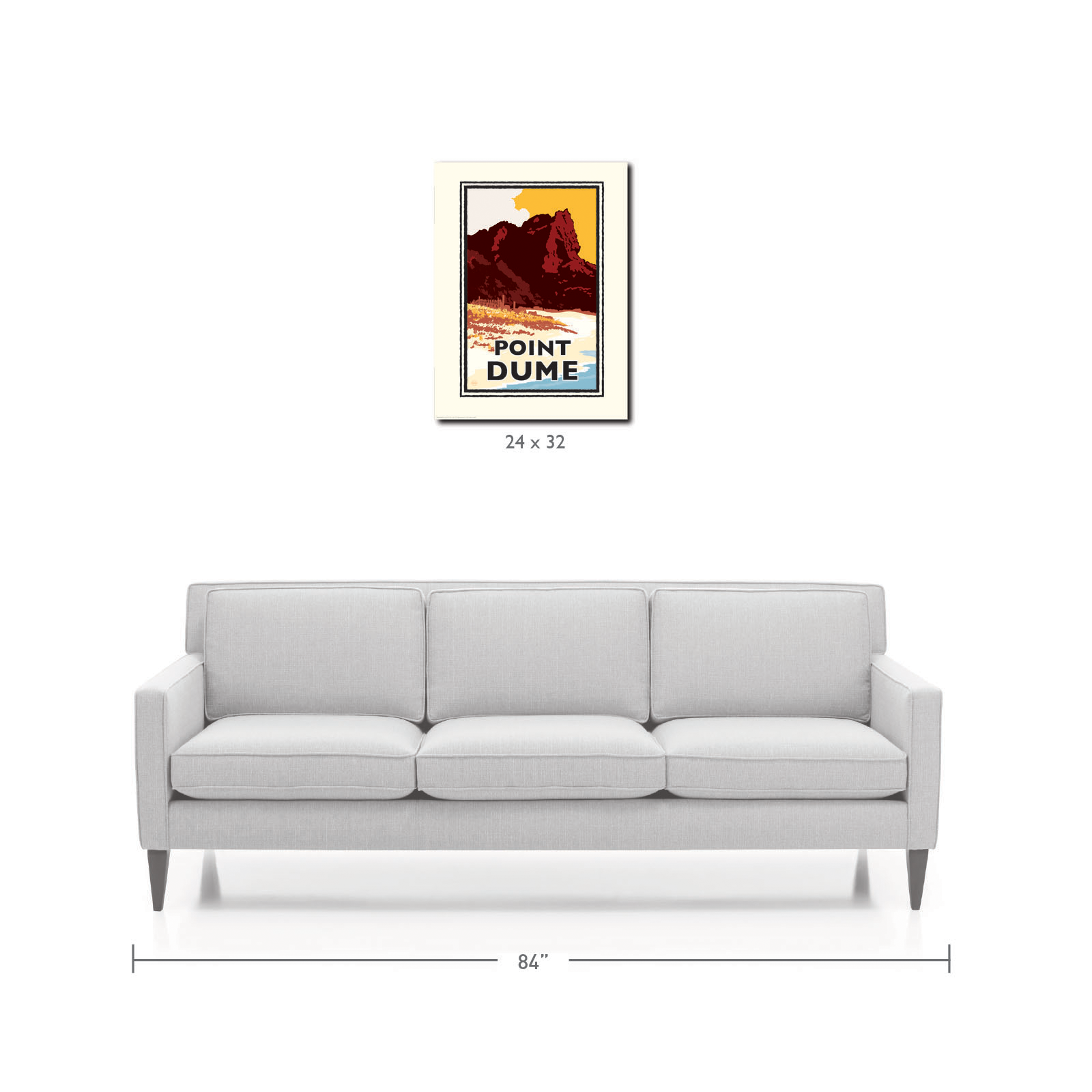 Landmark CA | Point Dume Malibu