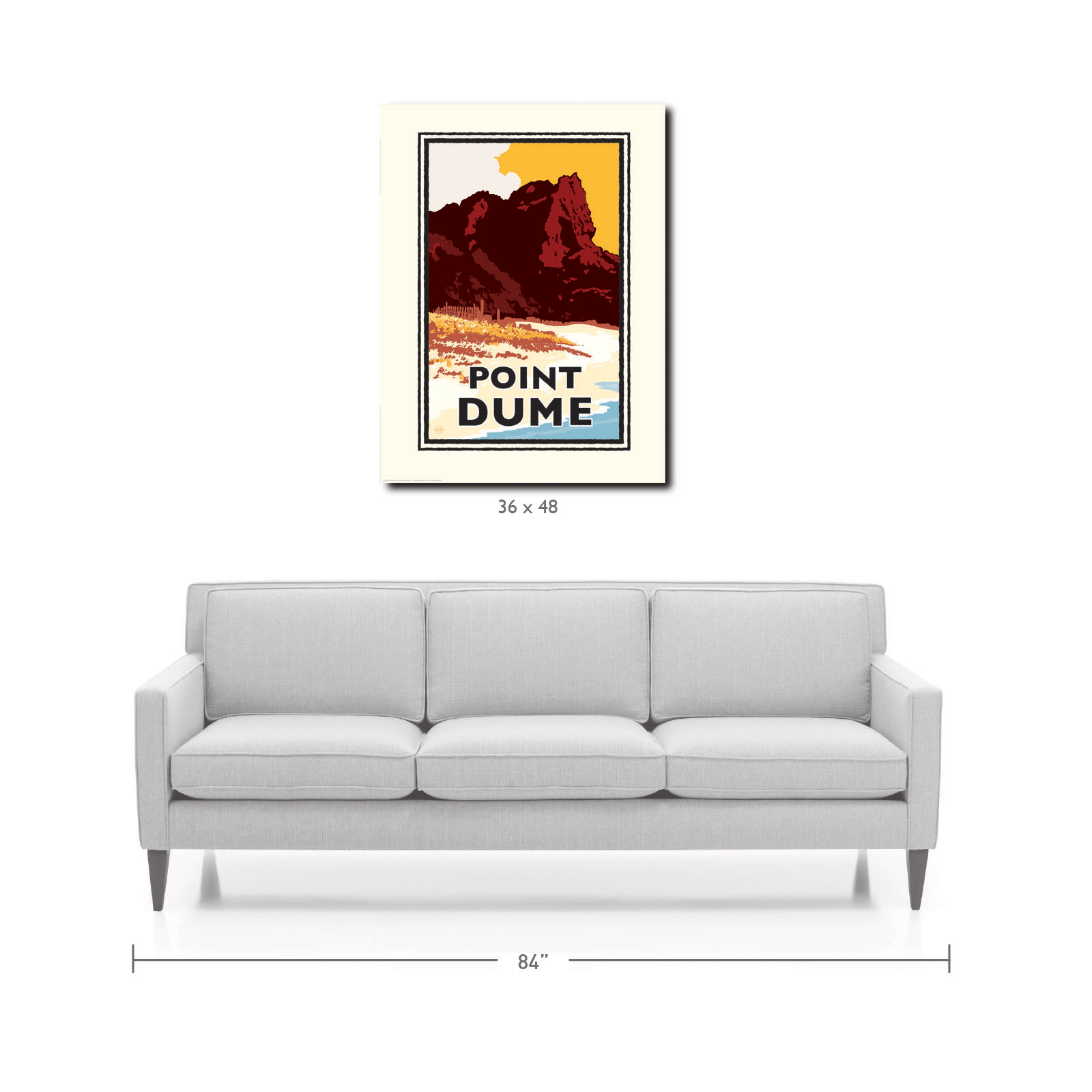 Landmark CA | Point Dume Malibu