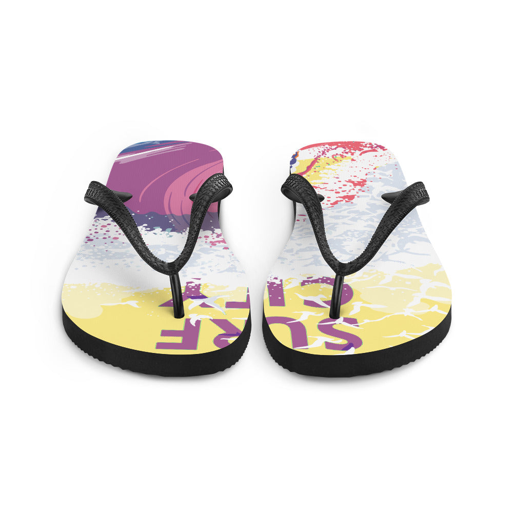 Landmark CA | Surf City Flip-Flops