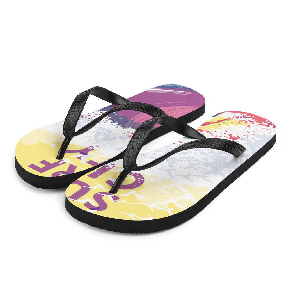 Landmark CA | Surf City Flip-Flops