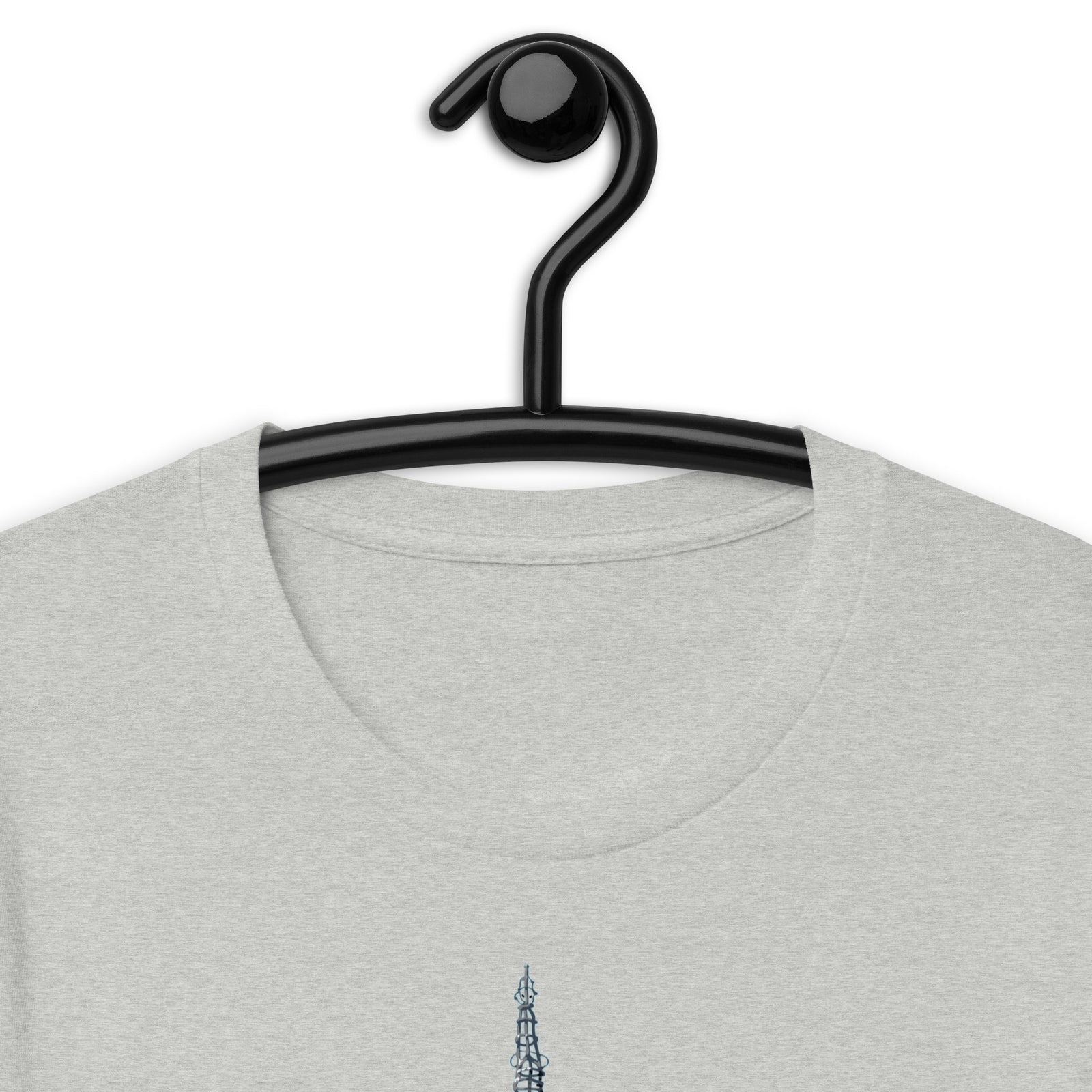Landmark CA Watts Tower T-shirt