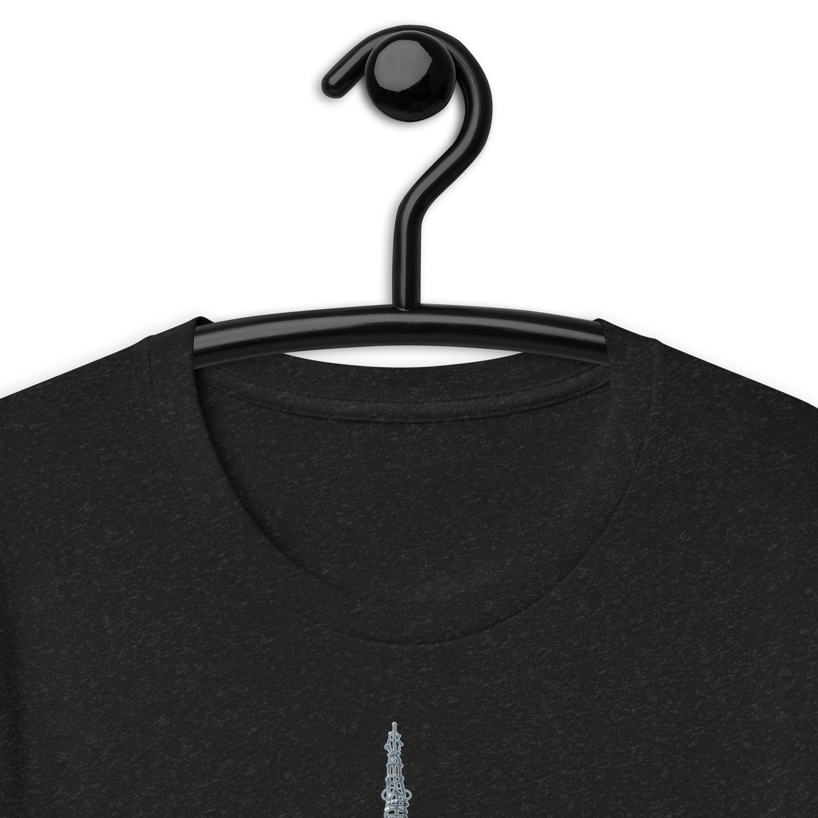 Landmark CA Watts Tower T-shirt