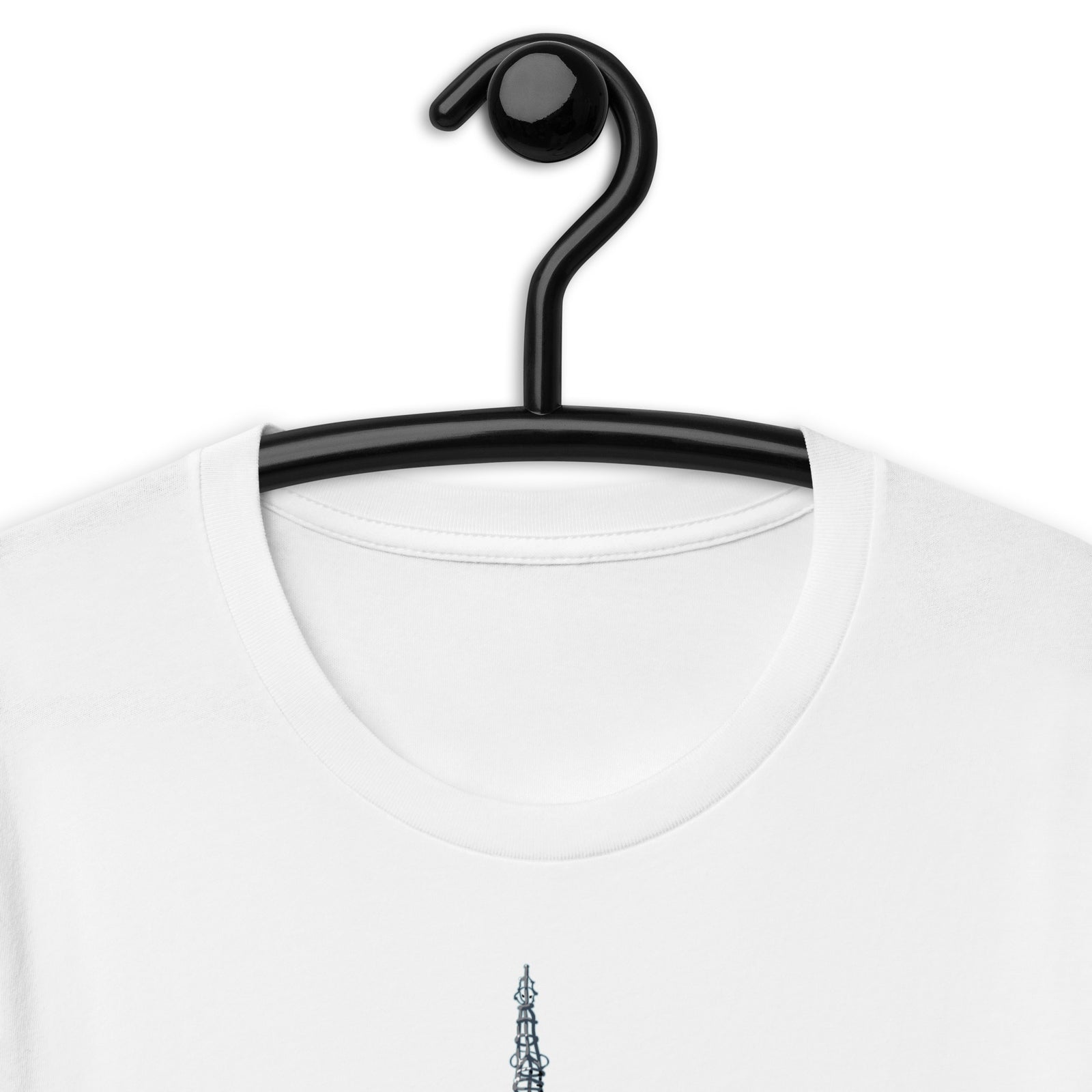 Landmark CA Watts Tower T-shirt