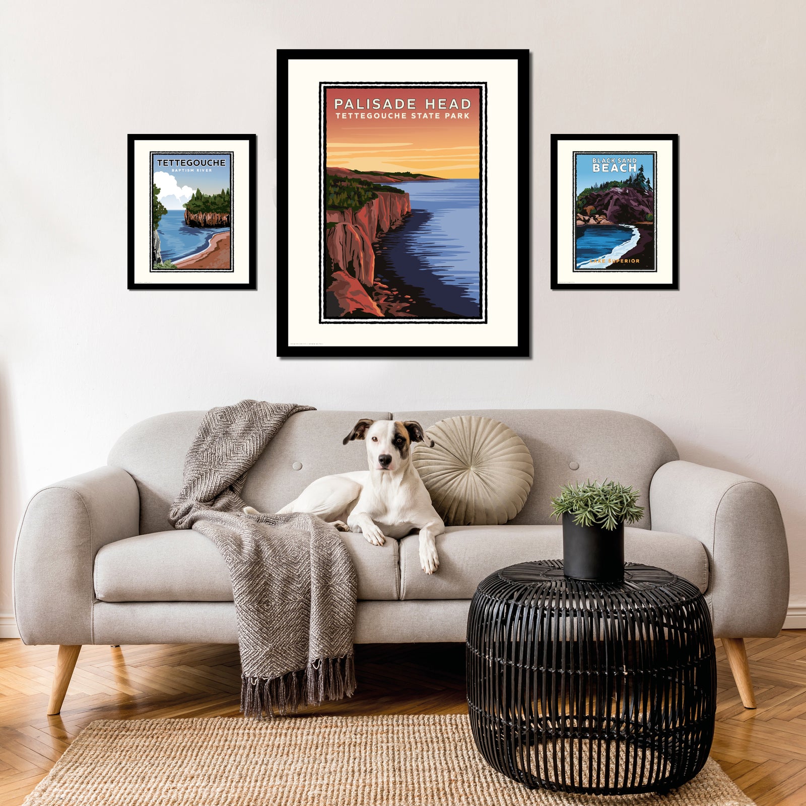 North Shore Collection