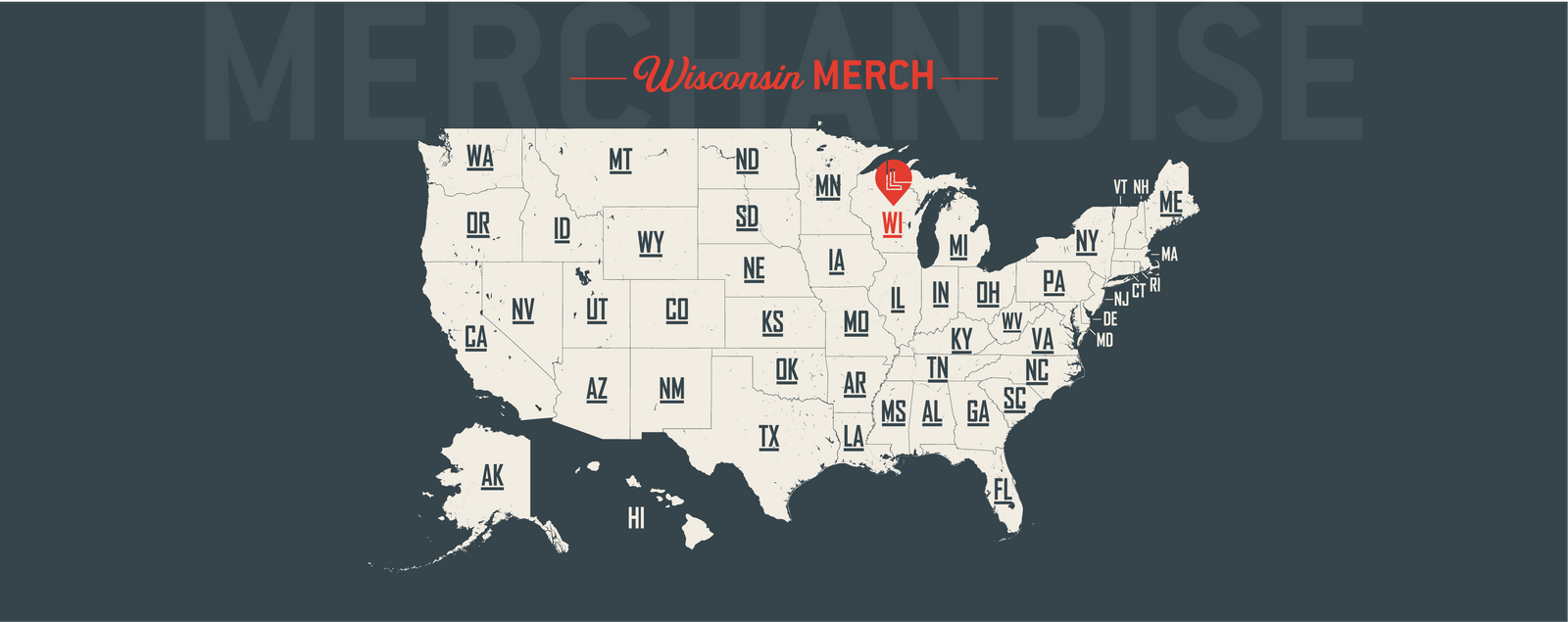 WI Merch